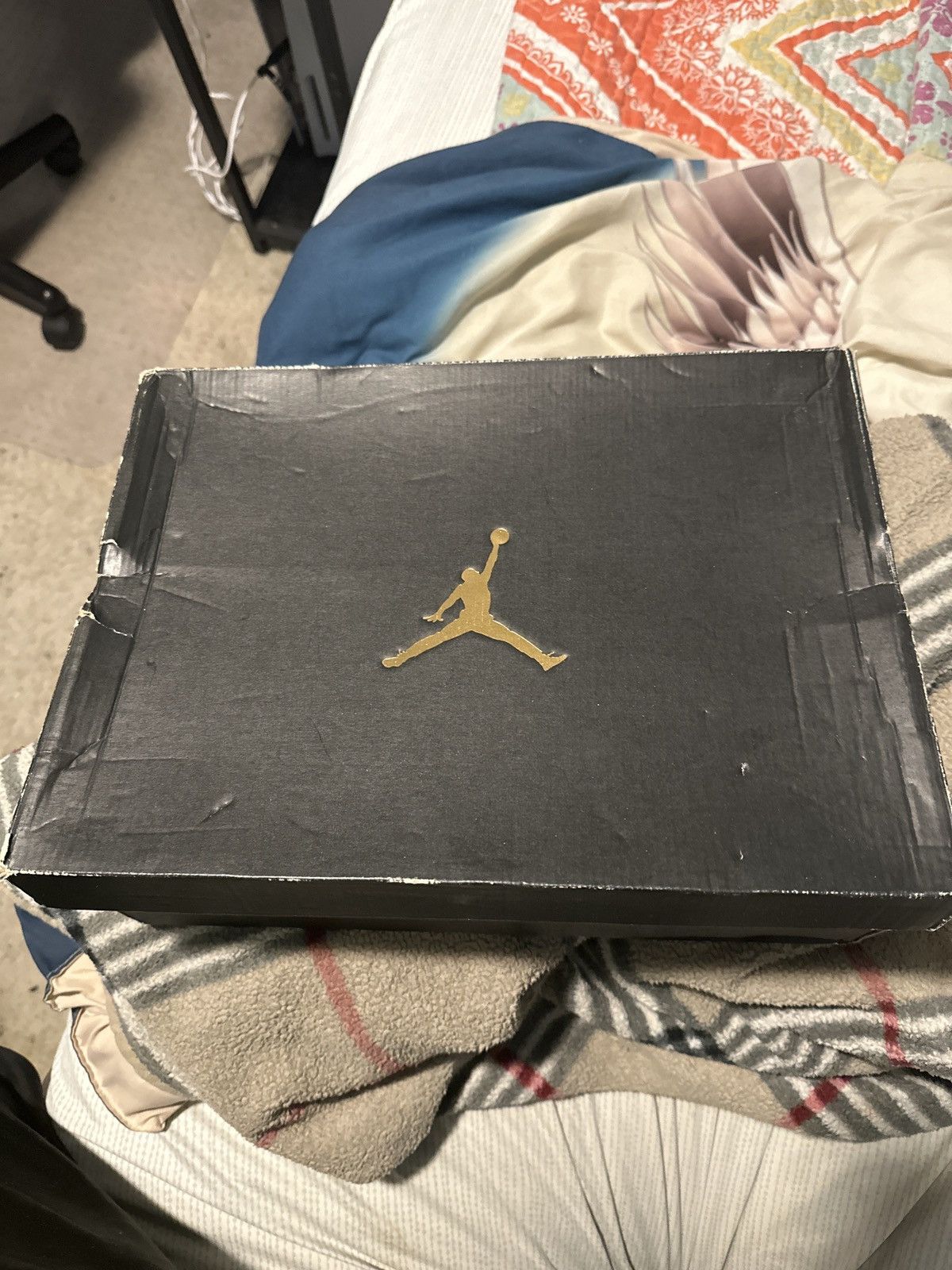 Jordan Brand × Nike Jordan 7 Cigar Size US 12 / EU 45 - 8 Thumbnail