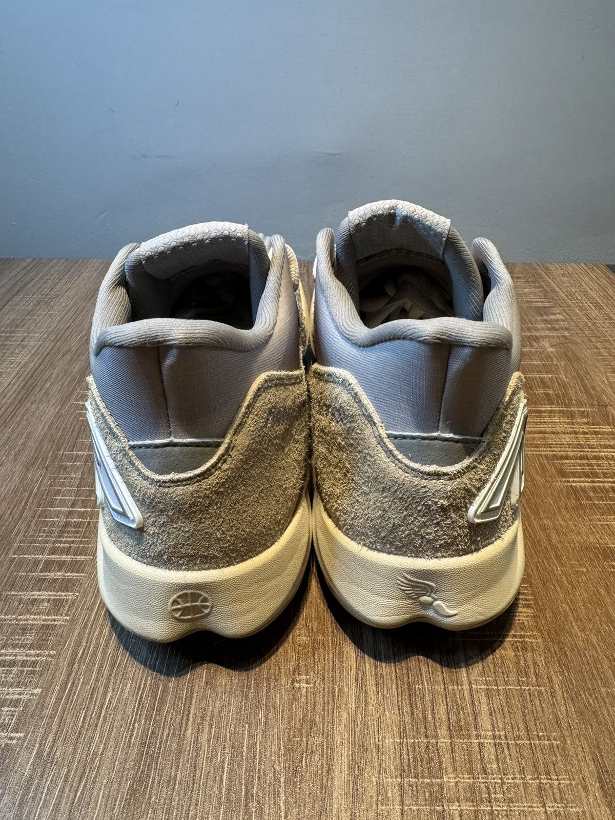 New Balance New Balance Coco CG1 H H Gray Width 2E Men's Size 11.5 Shoes Size US 11.5 / EU 44-45 - 4 Thumbnail