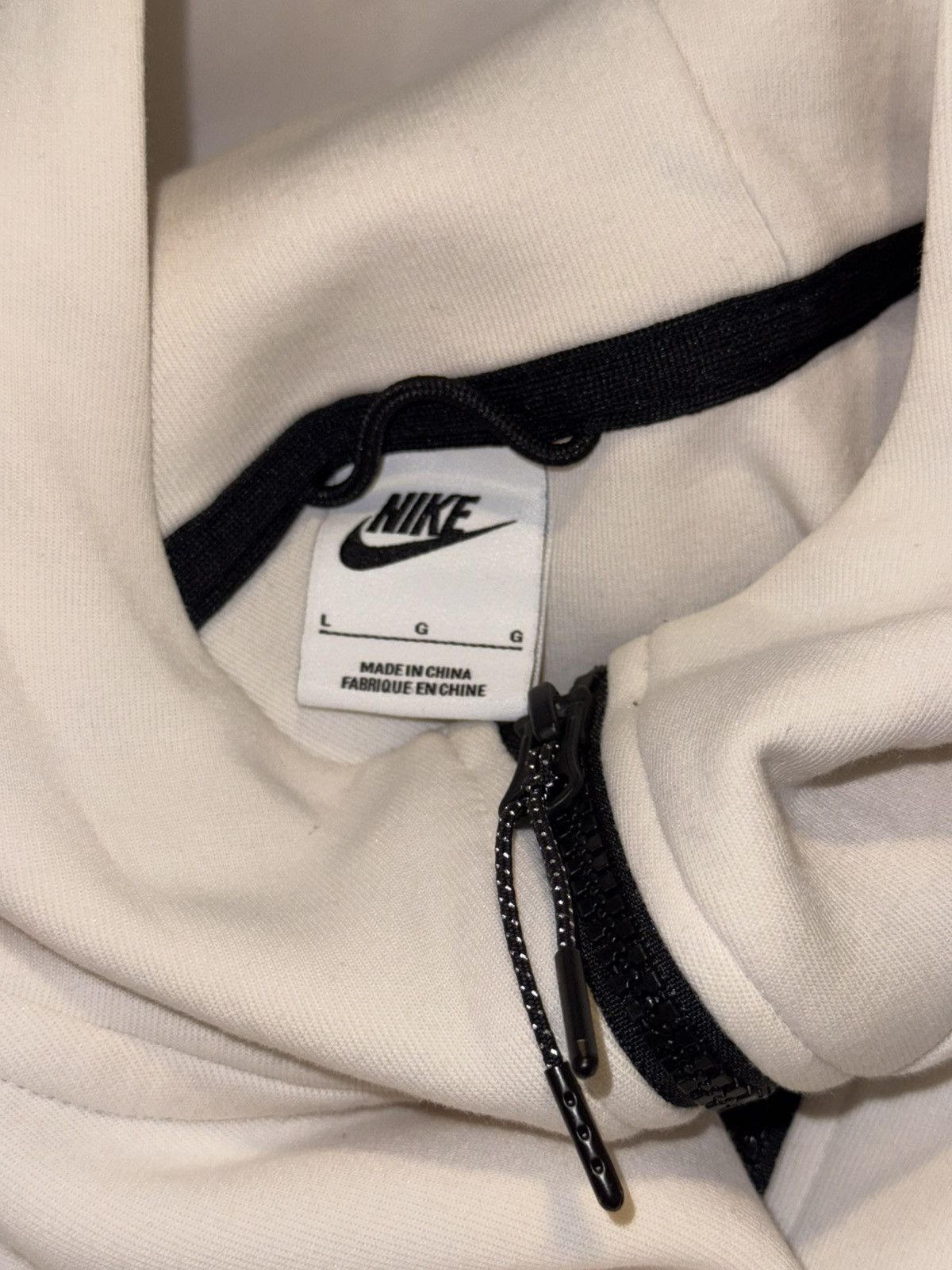 Nike Nike tech (set up) Size US L / EU 52-54 / 3 - 4 Thumbnail