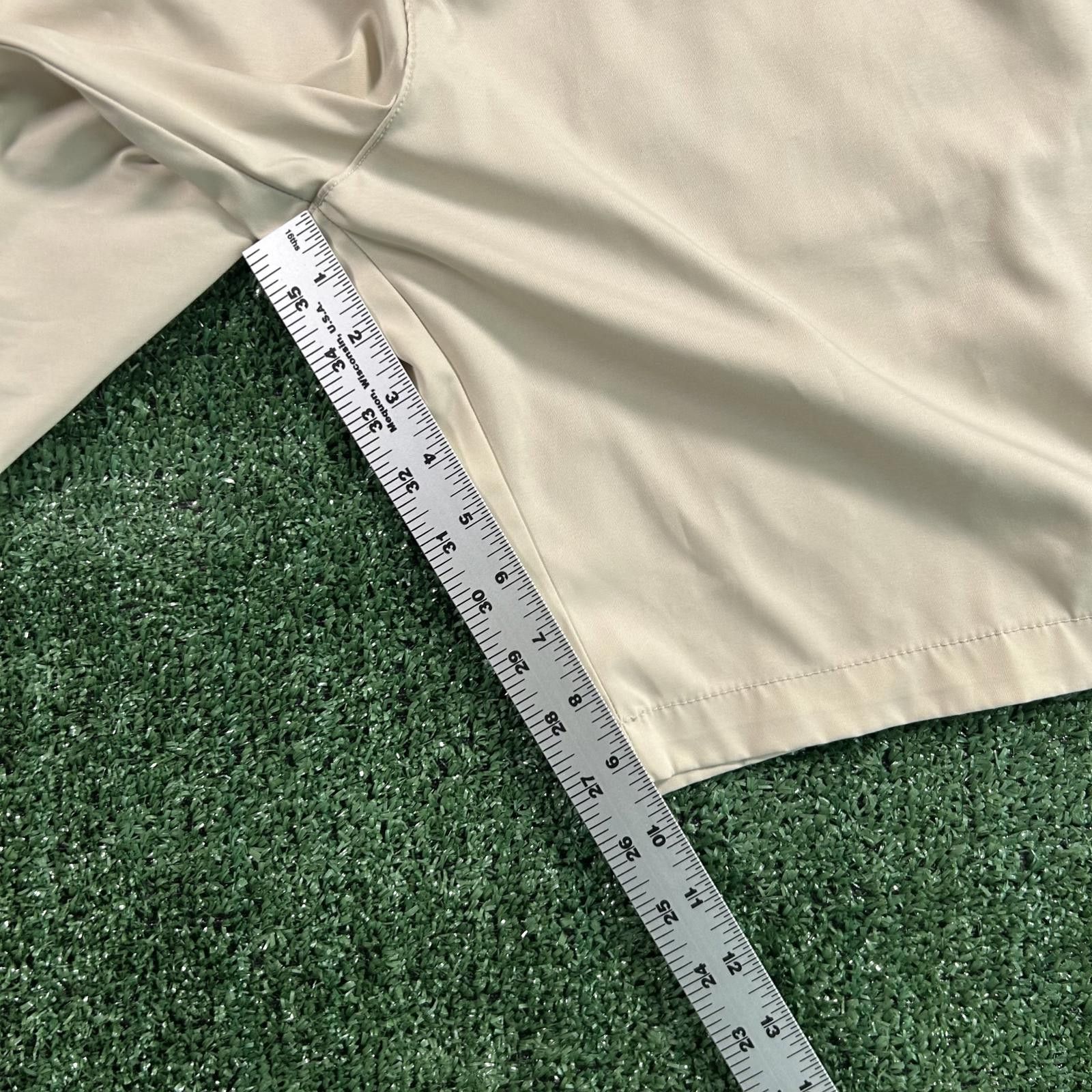 Other Men's Casual Khaki Shorts. Bcg 34w Size US 34 / EU 50 - 4 Thumbnail