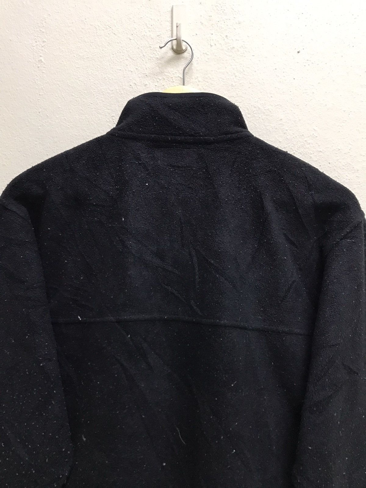 Pepsi VINTAGE PEPSI FLEECE WEATER Size US S / EU 44-46 / 1 - 8 Thumbnail