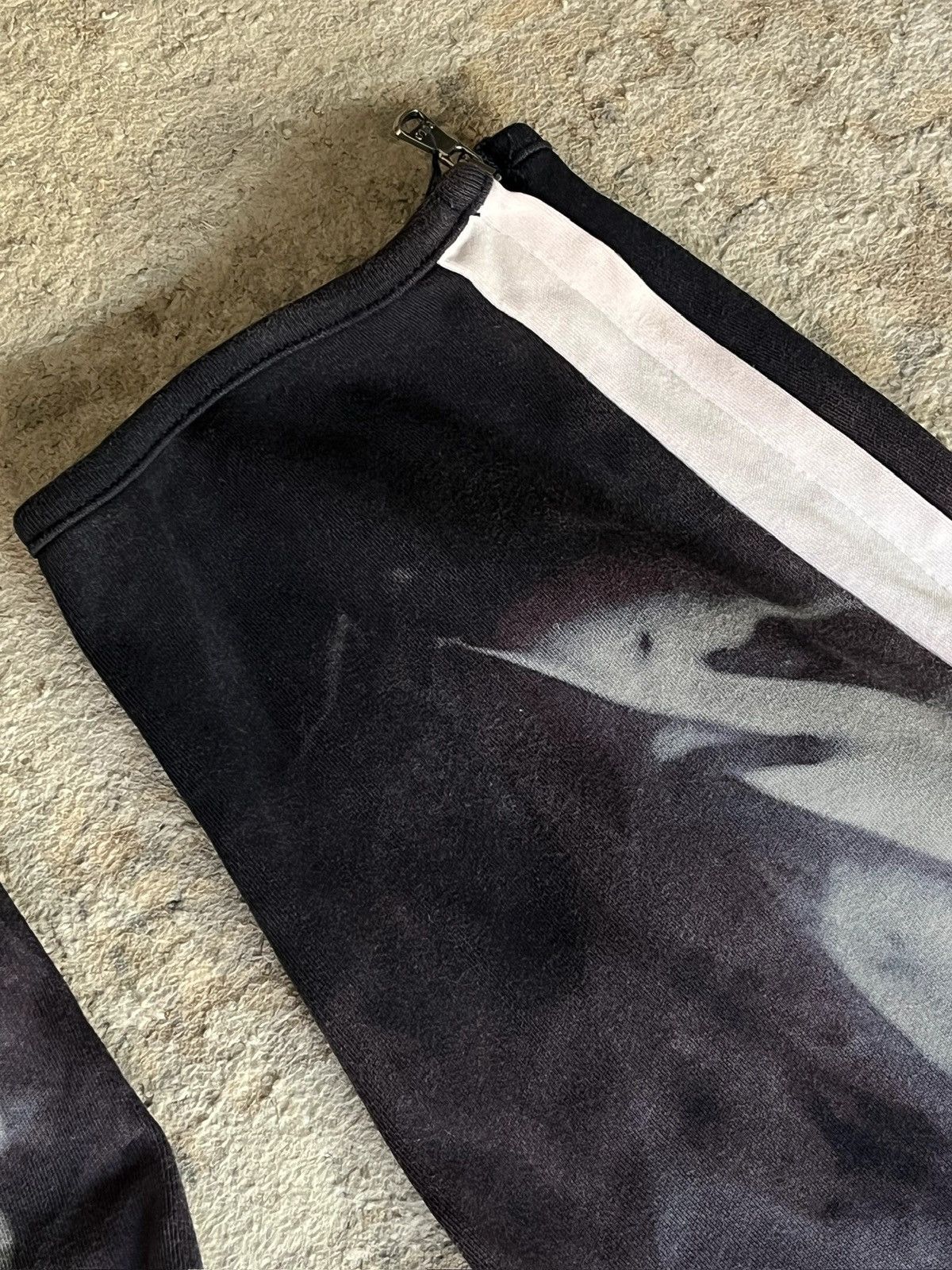 Ralph Lauren Polo Ralph Lauren Sz XXL Joggers Sweatpants Tie Dye Unique Size US 39 - 17 Thumbnail