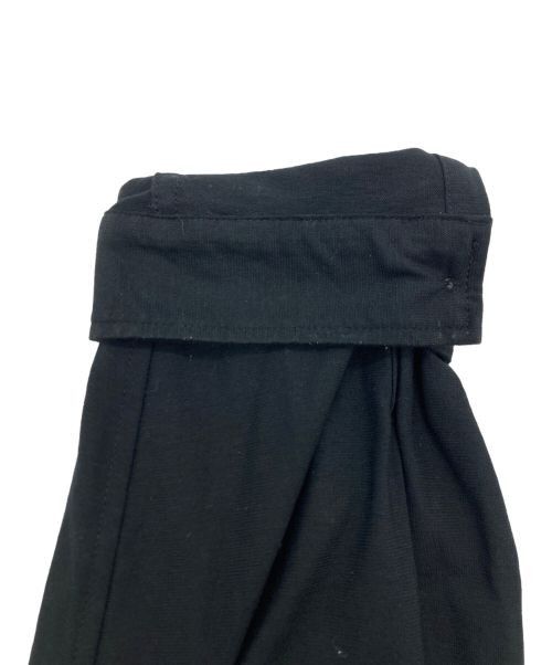 Yohji Yamamoto Yohji Yamamoto pour homme Side slit cotton long shirt Size US L / EU 52-54 / 3 - 5 Thumbnail