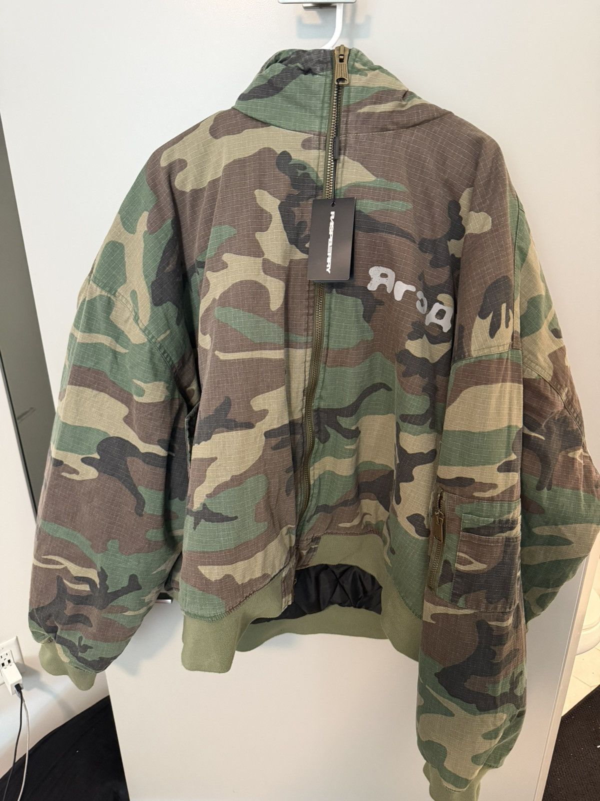 The GV Gallery GV Gallery New Castle Jacket Size US XXL / EU 58 / 5 - 1 Thumbnail