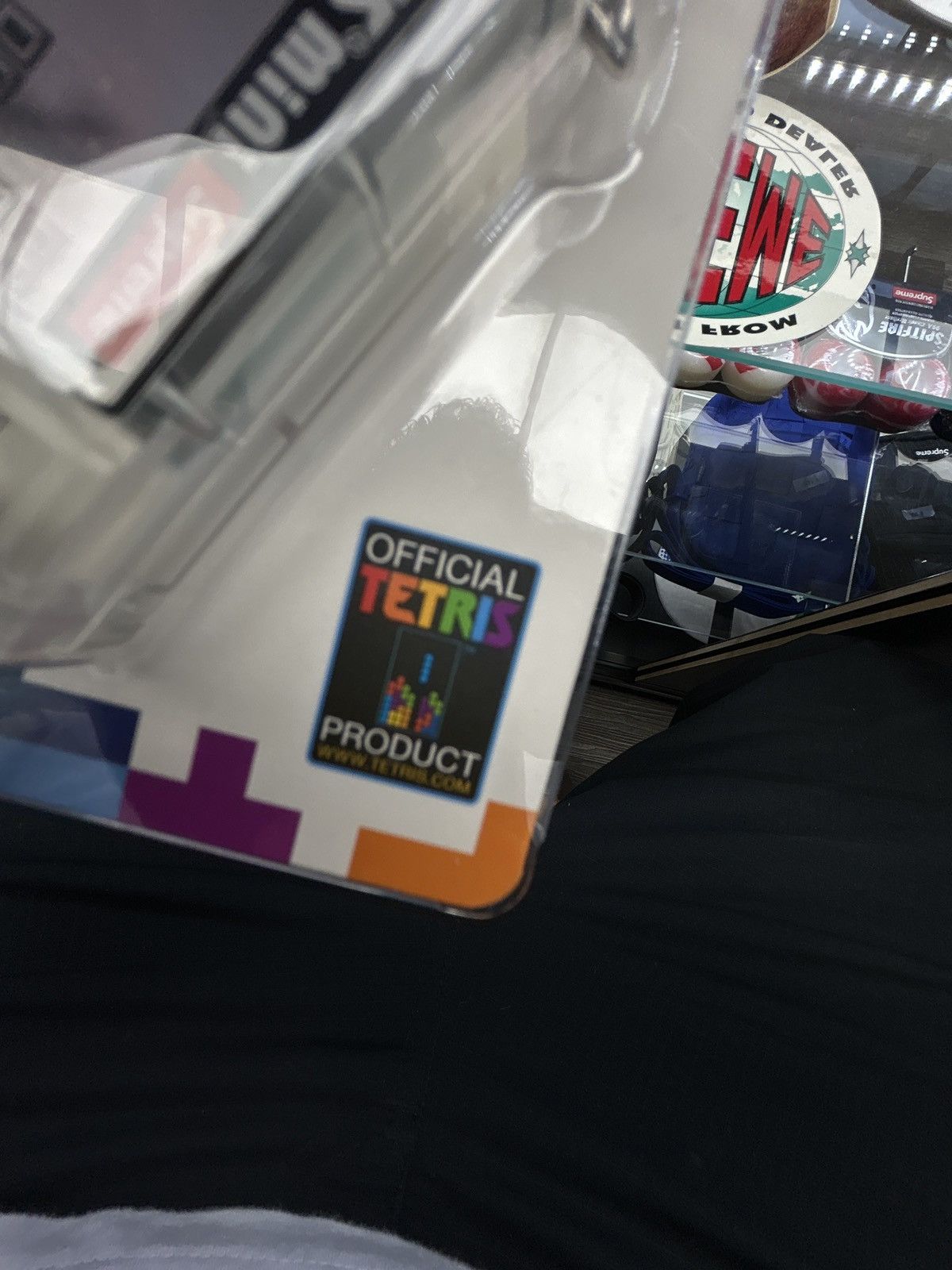 Supreme Supreme TETRIS mini Size ONE SIZE - 4 Thumbnail