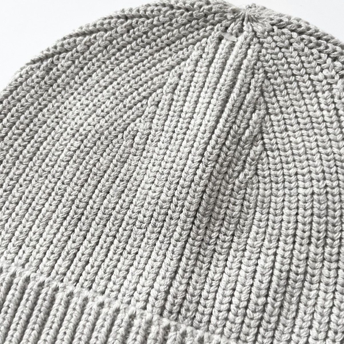 Athleta Athleta wool cotton thick knit beanie Size ONE SIZE - 15 Thumbnail