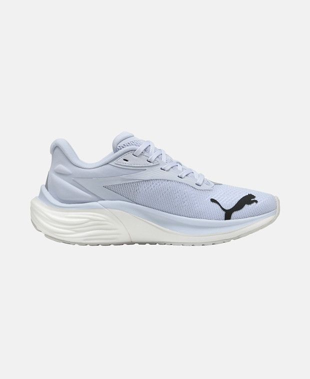 Puma Electrify Nitro 4 Wn Running Shoes in White, Women's (Size 7)