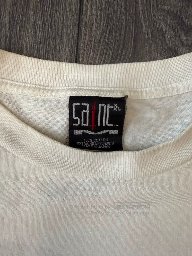 Other Saint Michael T-shirts Size US M / EU 48-50 / 2 - 3 Thumbnail
