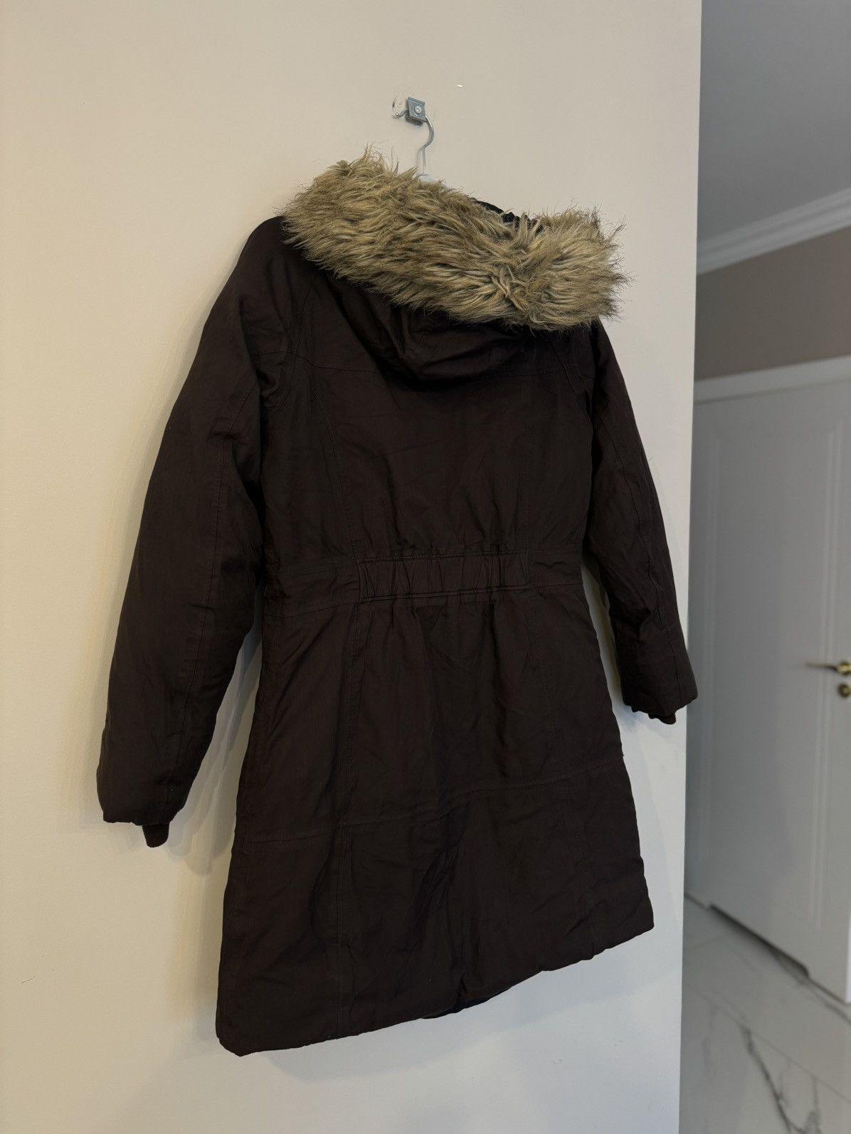 The North Face The North Face 700 parka jacket women’s winter down puffer Size S / US 4 / IT 40 - 11 Thumbnail
