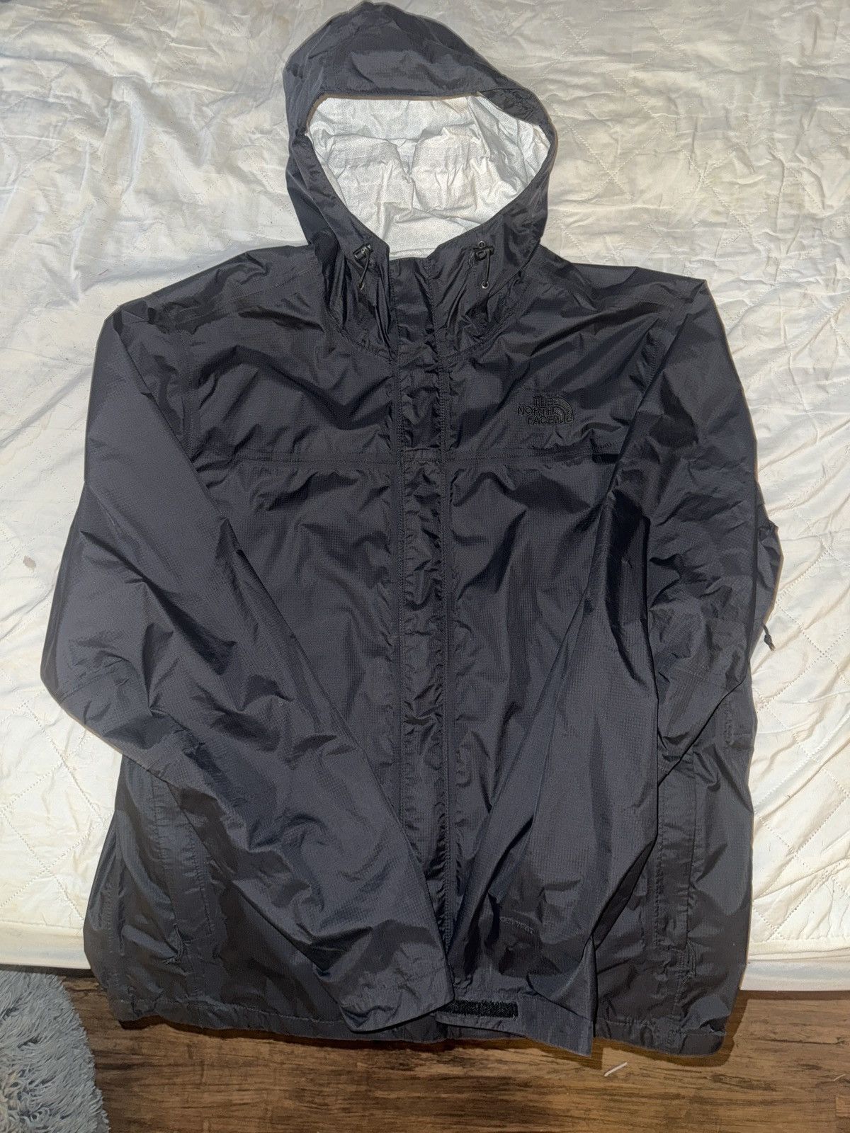 The North Face The North Face Windbreaker Size US L / EU 52-54 / 3 - 1 Thumbnail