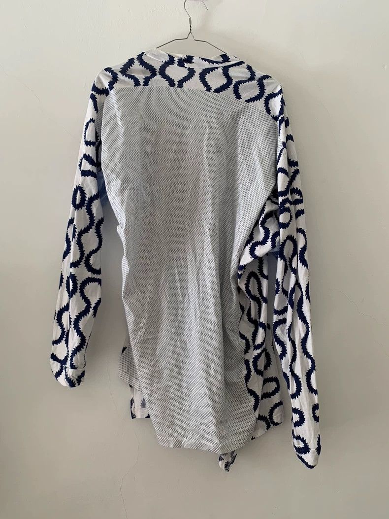 Vivienne Westwood Vivienne Westwood Blue pirate world end of the day online Size M / US 6-8 / IT 42-44 - 7 Thumbnail