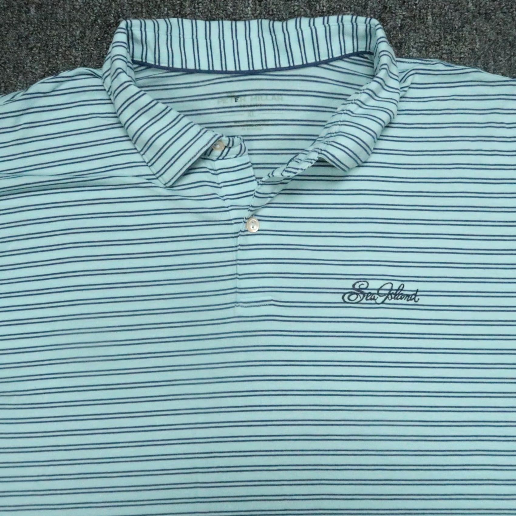 Peter Millar VINTAGE No — Size US XL / EU 56 / 4 - 2 Thumbnail