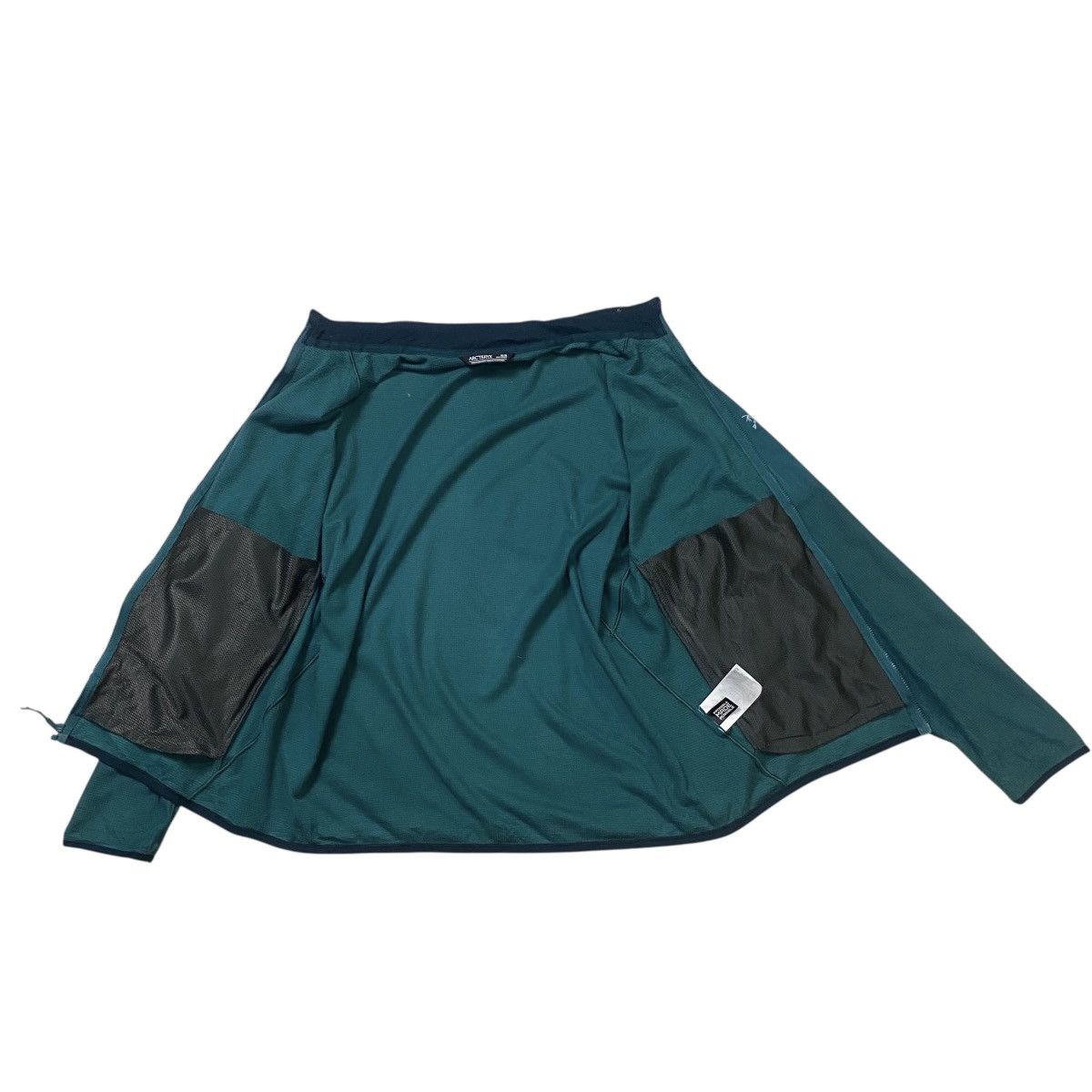 Arc'teryx Arc’teryx X Polartec knit ziper Size US M / EU 48-50 / 2 - 3 Thumbnail