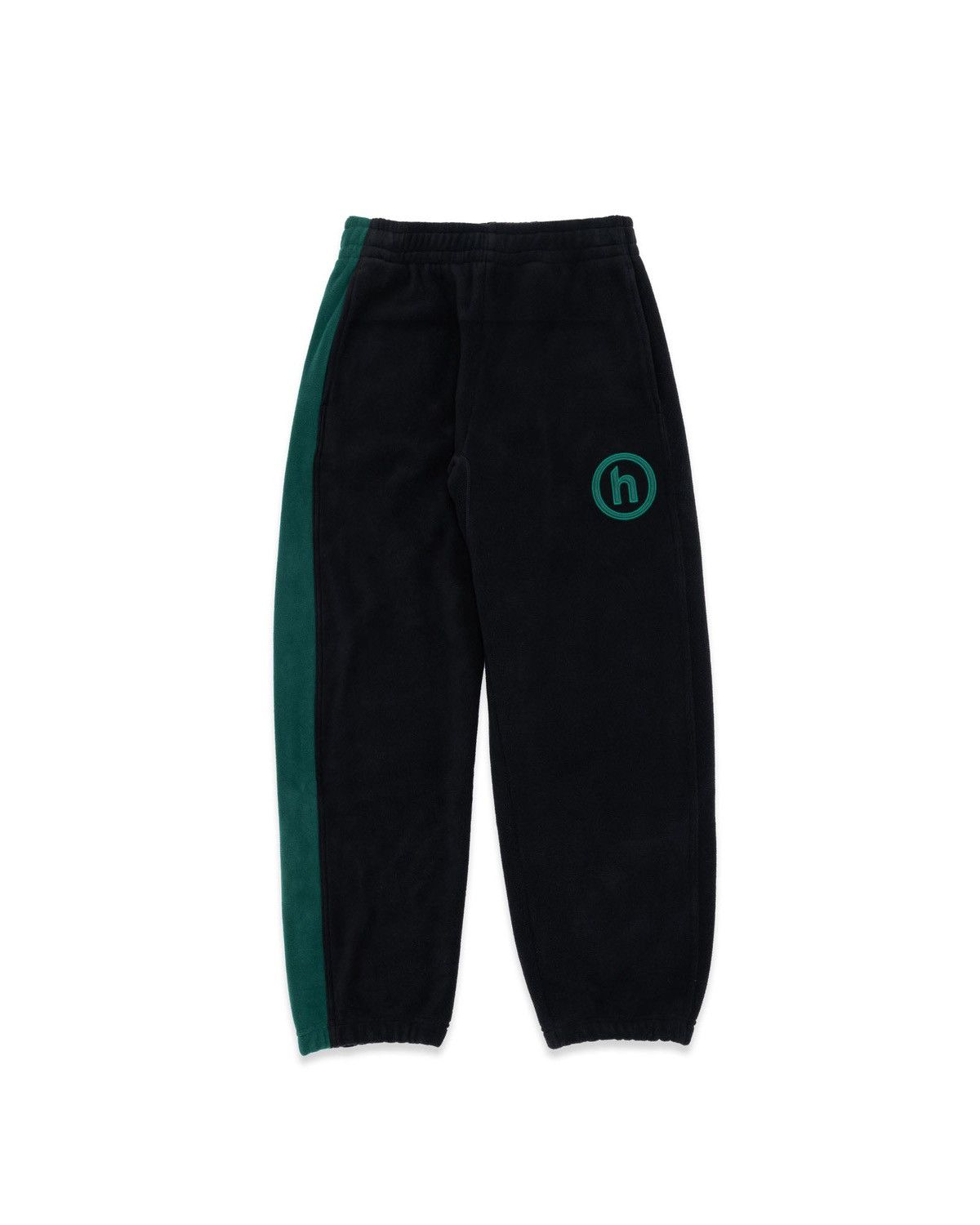 HIDDEN Hidden NY Polar Fleece Sweatpants Size US 36 / EU 52 - 1 Thumbnail