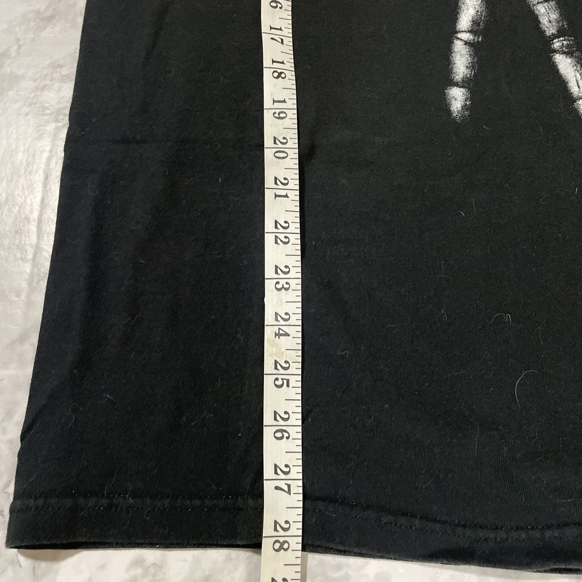 Band Tees × Vintage Authentic Vintage Dead Can Dance Tee Shirt Size US L / EU 52-54 / 3 - 3 Thumbnail