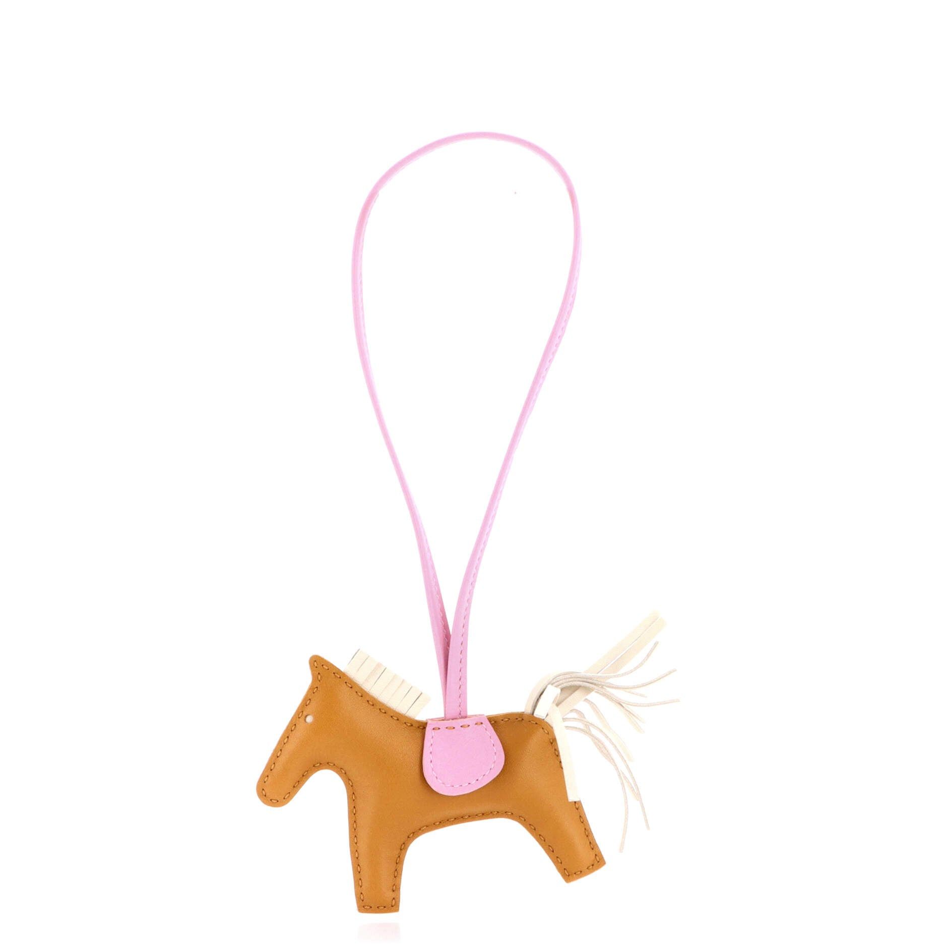 Hermes GriGri Rodeo Bag Charm Size ONE SIZE - 1 Thumbnail