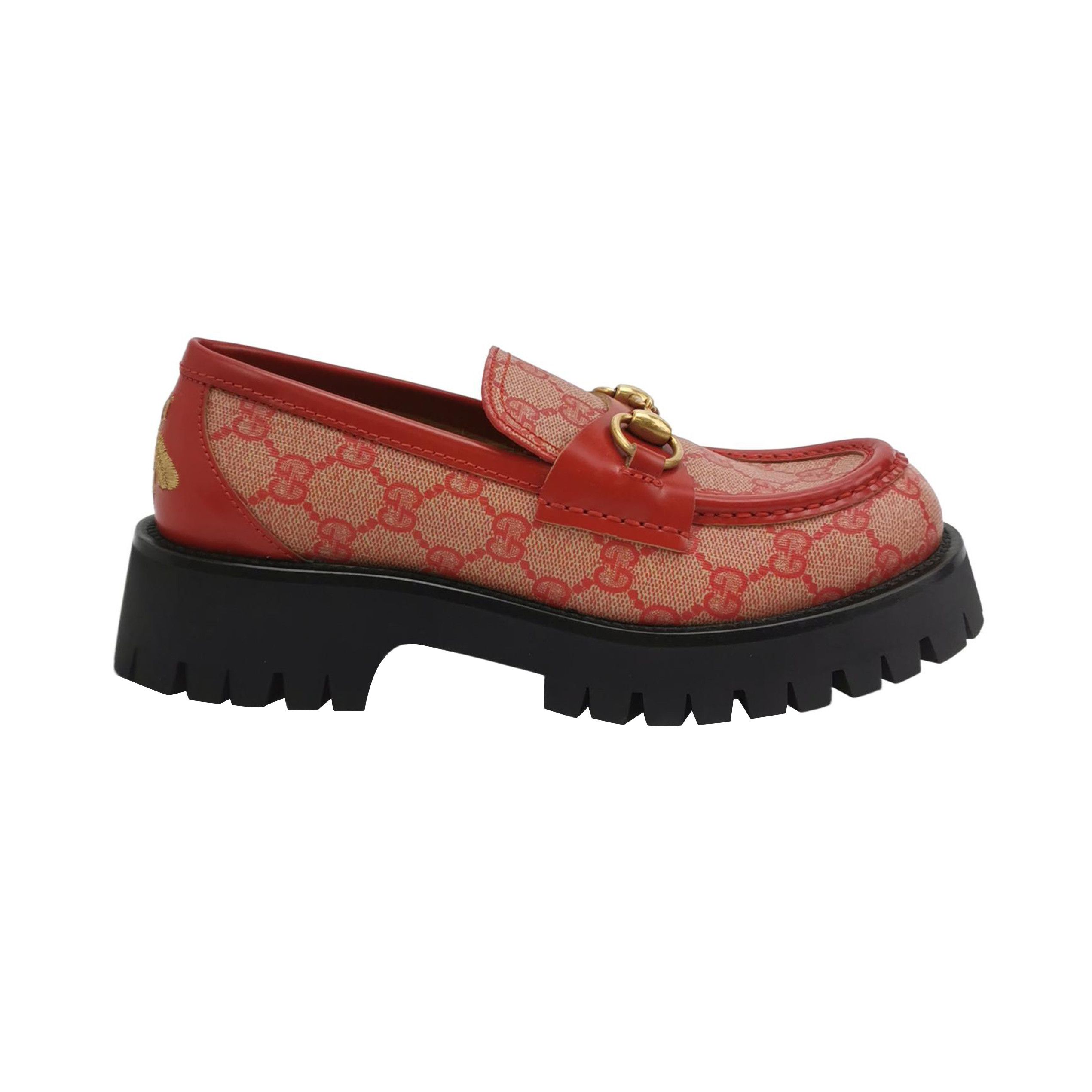 Gucci Gucci Women 6 Flats Size US 6 / IT 36 - 1 Thumbnail