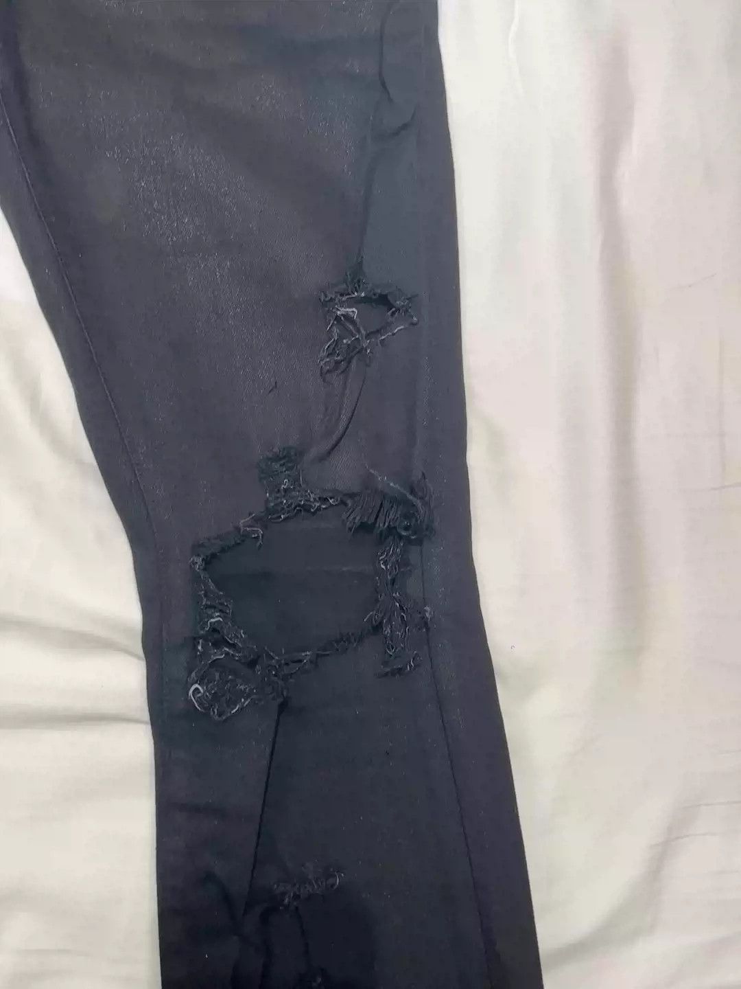 Amiri Amiri jeans-2506 Size US 34 / EU 50 - 5 Thumbnail