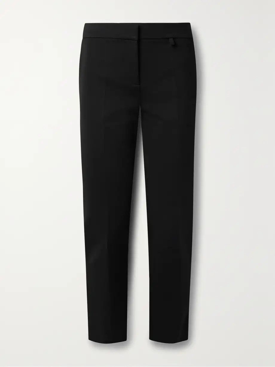 Givenchy o1y0925 Sweatpant in Black Size 26" / US 2 / IT 38 - 1 Thumbnail