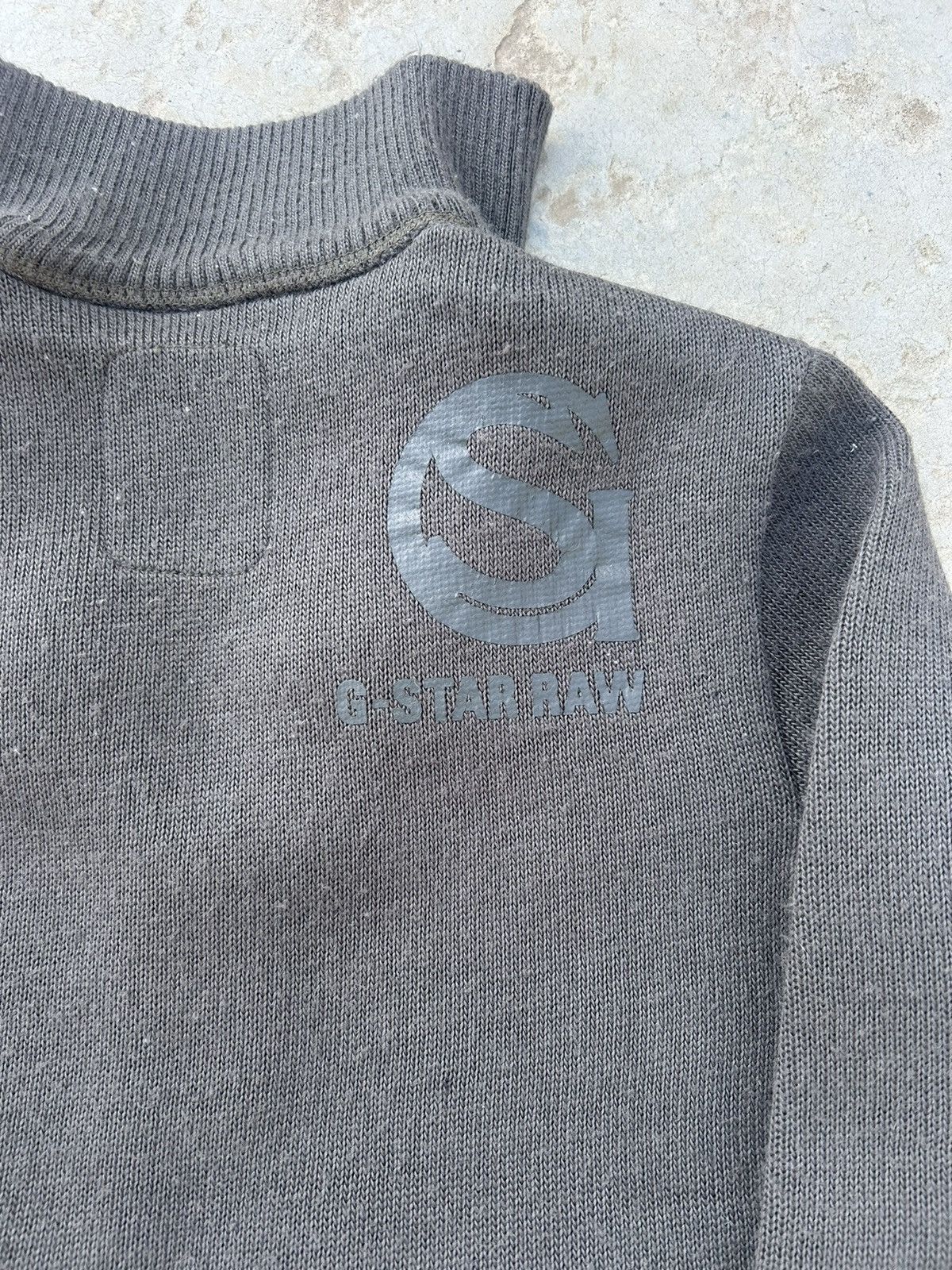 G-Star G-STAR RAW SOUTH EAST DISTR Size US S / EU 44-46 / 1 - 3 Thumbnail