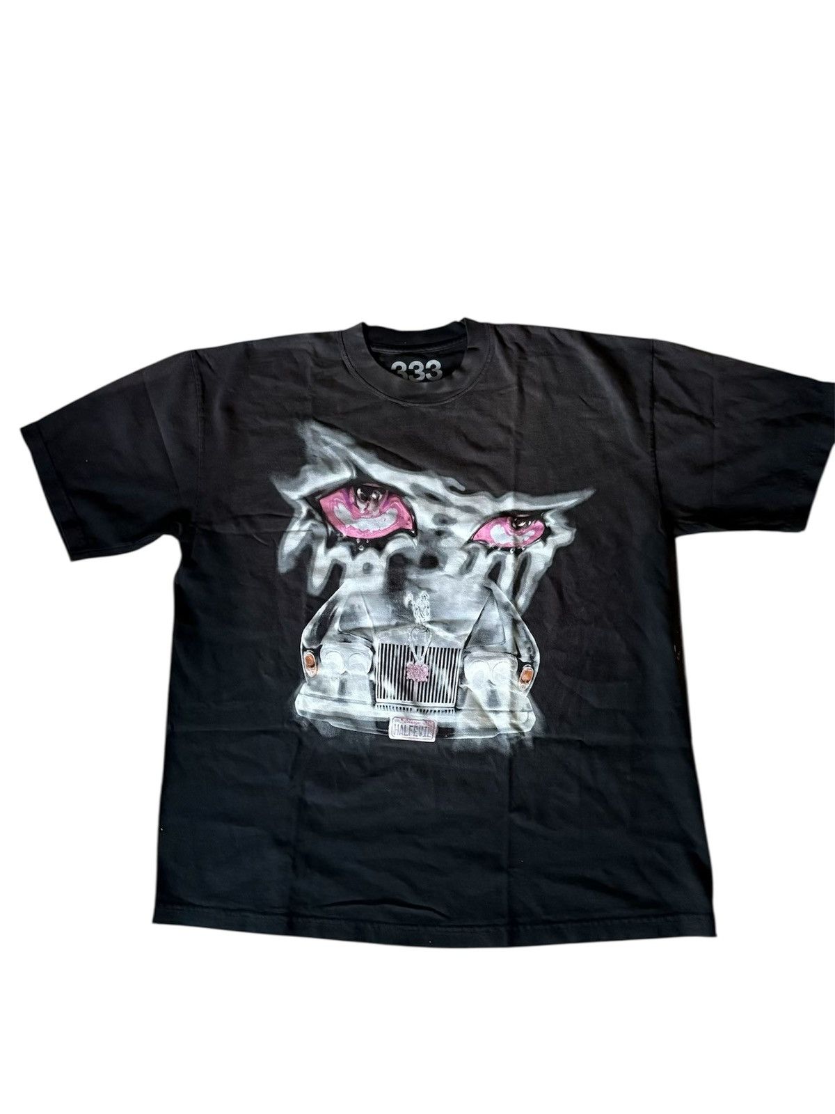 Half Evil Phantom half evil shirt Size US L / EU 52-54 / 3 - 1 Thumbnail