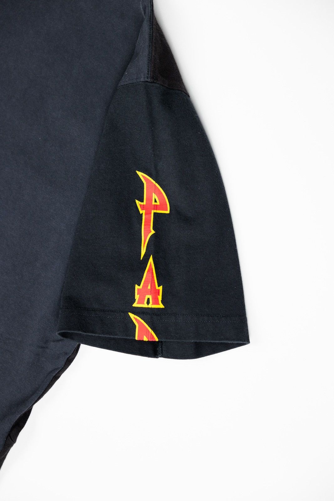 Balenciaga Balenciaga Speed Hunters Tee Size US S / EU 44-46 / 1 - 3 Thumbnail