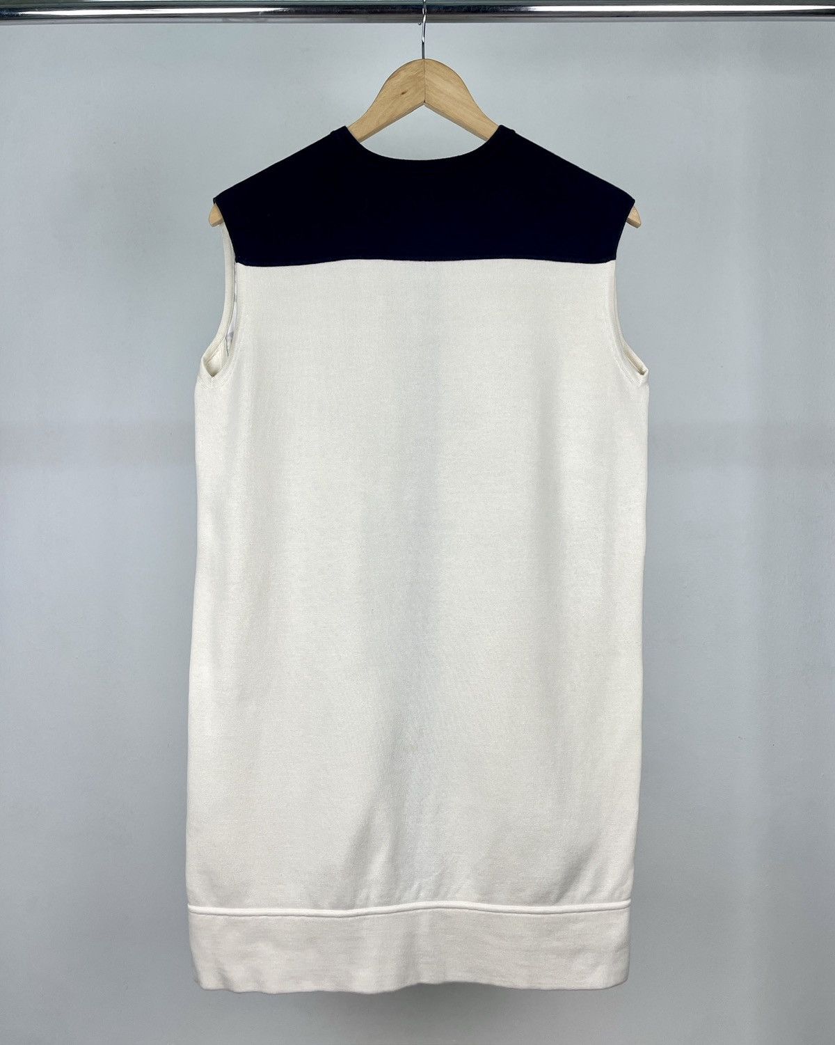Hermes Hermès by Jean Paul Gaultier “Les Léopards” Dress Size M / US 6-8 / IT 42-44 - 2 Thumbnail