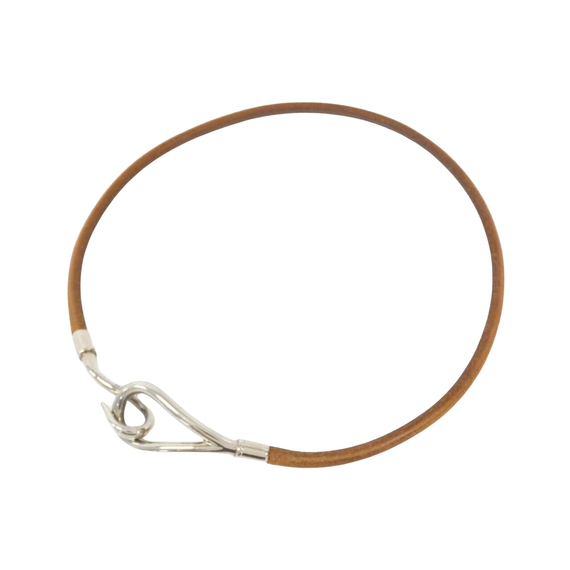 Hermes Hermès Jumbo necklace Size ONE SIZE - 1 Thumbnail