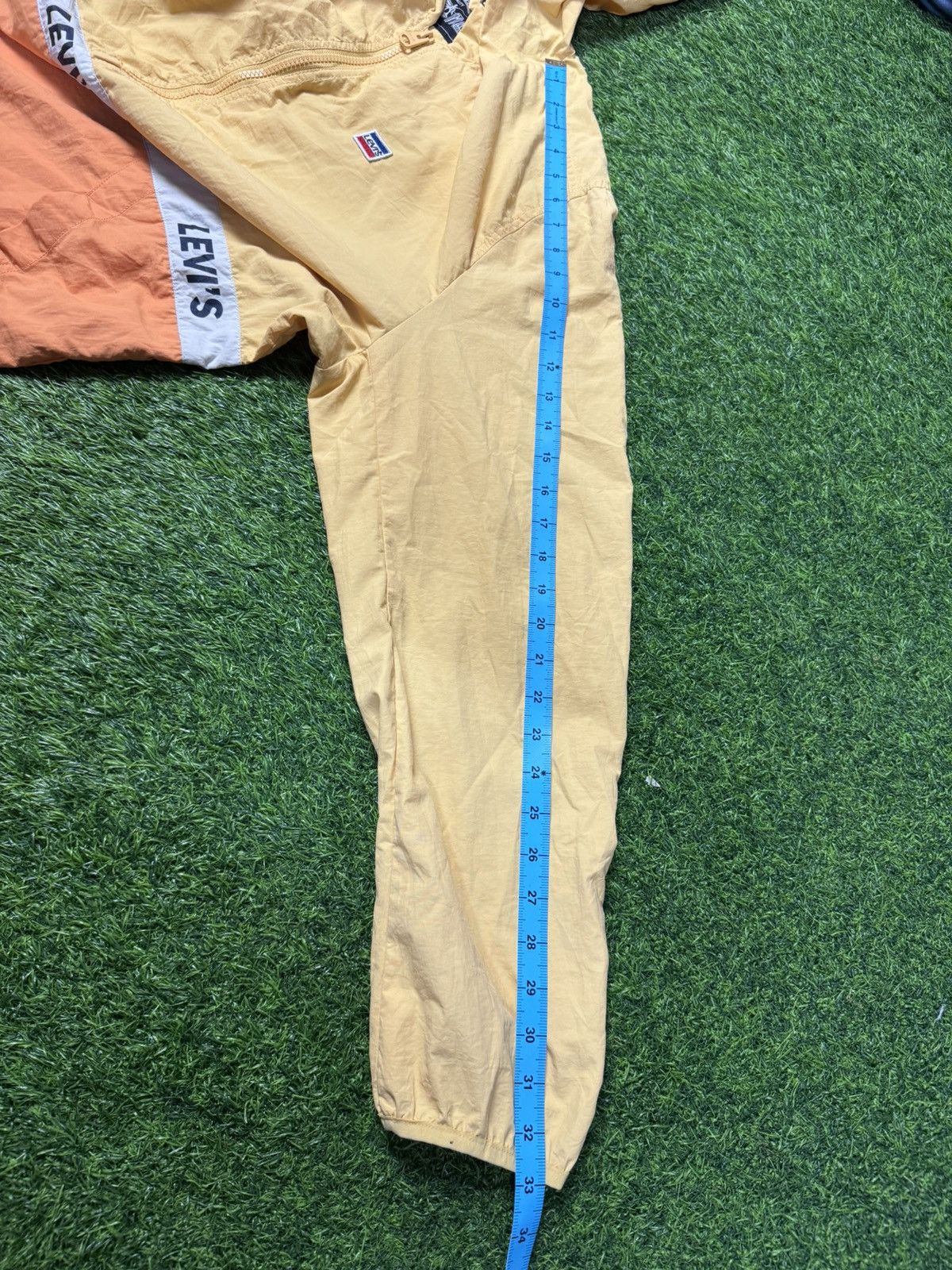 Levi's × Levi's Vintage Clothing levi’s anorak light jacket Size US L / EU 52-54 / 3 - 10 Thumbnail