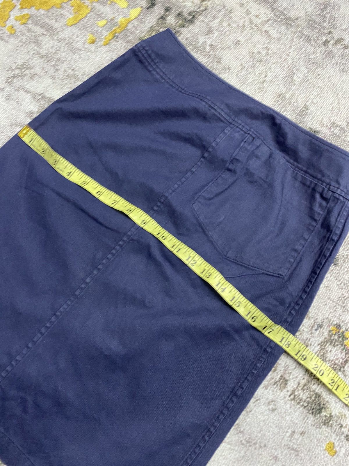 Tsumori Chisato Vintage Tsumori Chisato by Issey Miyake Skirt Size M / US 6-8 / IT 42-44 - 10 Thumbnail