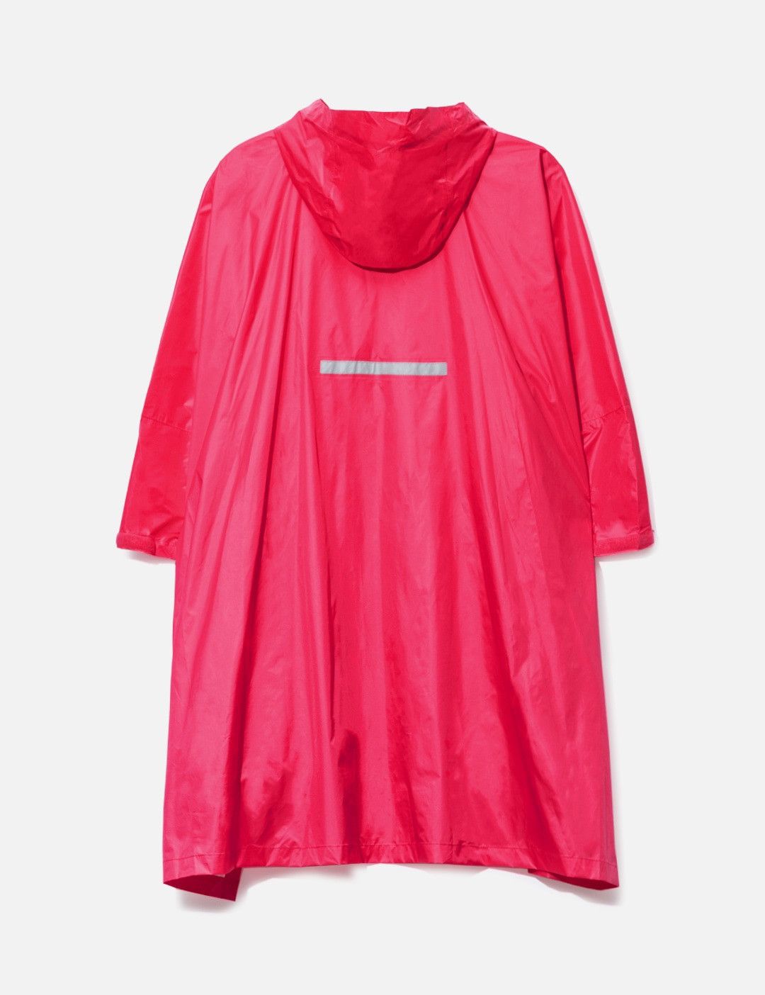 Comme des Garcons Comme des Garçons Raincoat Size US XXL / EU 58 / 5 - 2 Thumbnail