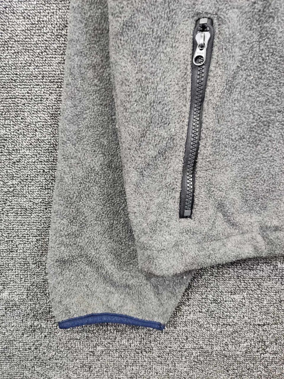 L.L. Bean Vintage L.L. Bean Fleece Jacket Size US L / EU 52-54 / 3 - 4 Thumbnail