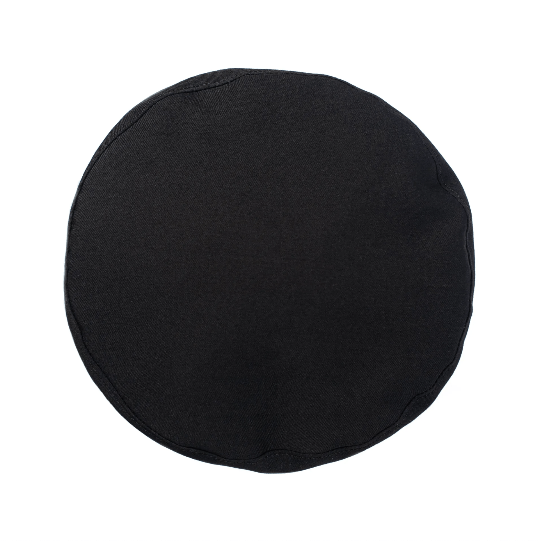 Yohji Yamamoto Yohji Yamamoto - W/GABARDINE STRAP SAILOR CAP Size ONE SIZE - 5 Thumbnail
