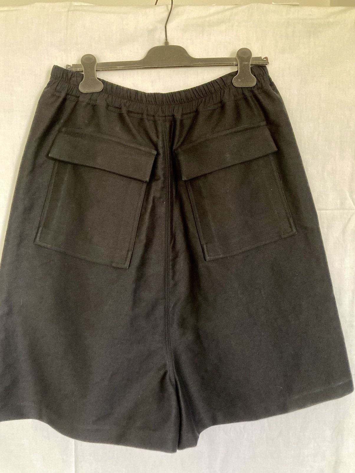 Rick Owens NEVER WORN /Rick Owens MOODY Big shorts Size US 31 - 4 Thumbnail