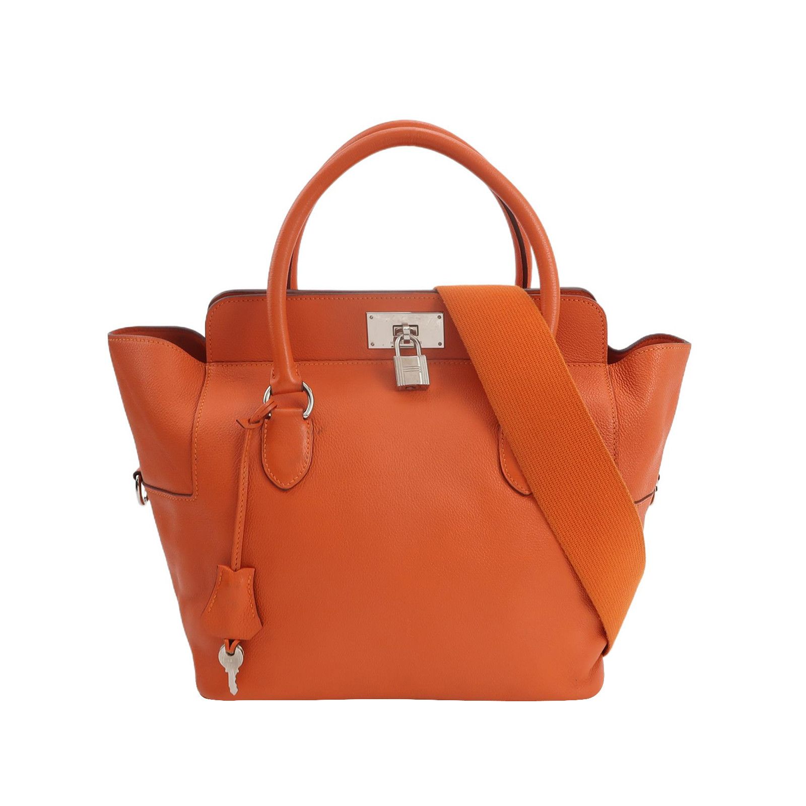 Hermes Hermes Women os Shoulder Bags Size ONE SIZE - 1 Thumbnail