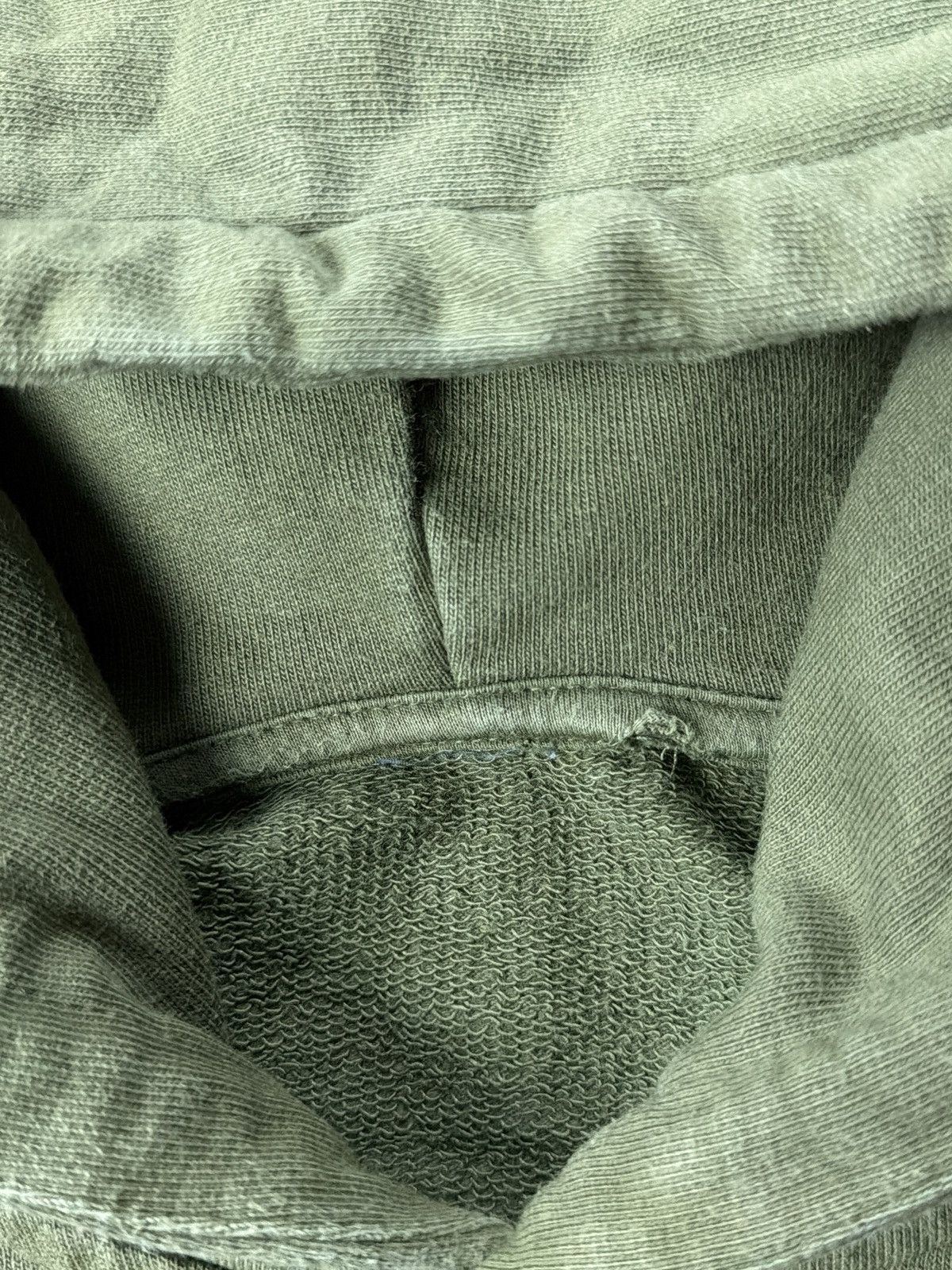 Carhartt Carhartt Hoodie Size US M / EU 48-50 / 2 - 4 Thumbnail