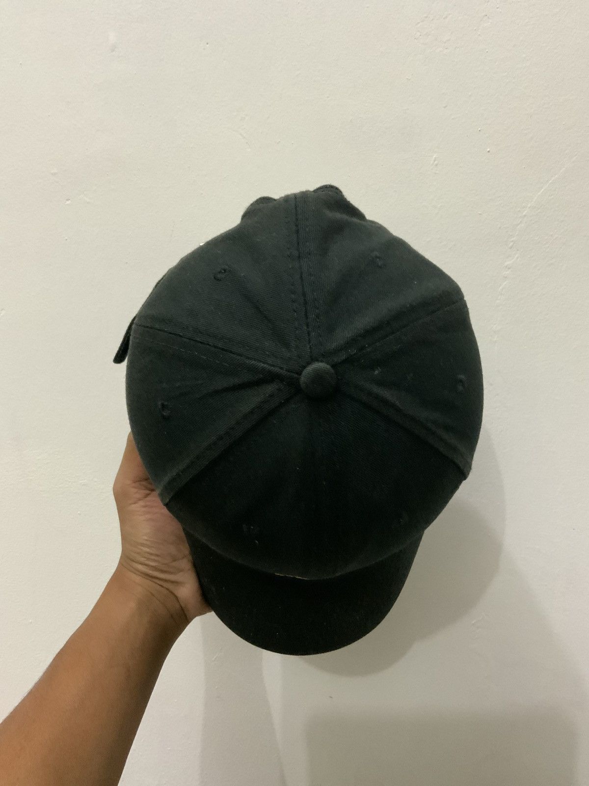 Hat Club Stay True by 7Dayz Fade Hat Size ONE SIZE - 7 Thumbnail