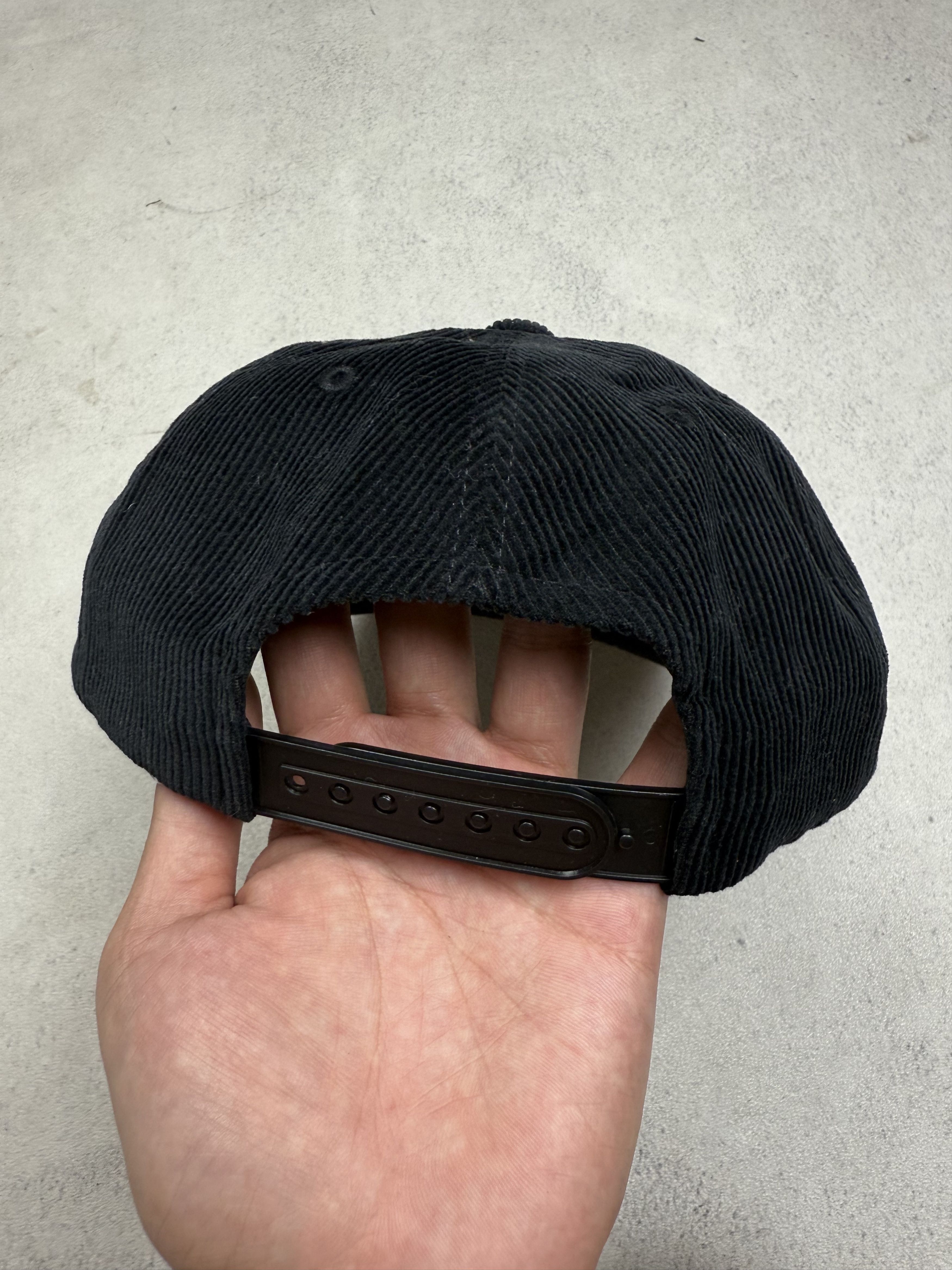 Marlboro Marlboro Corduroy Hat Size ONE SIZE - 3 Thumbnail