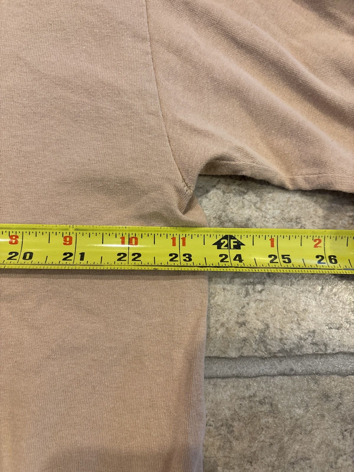 Oakley Vintage Oakley Center Logo Long Sleeve Gorpcore Software Size US XL / EU 56 / 4 - 7 Thumbnail