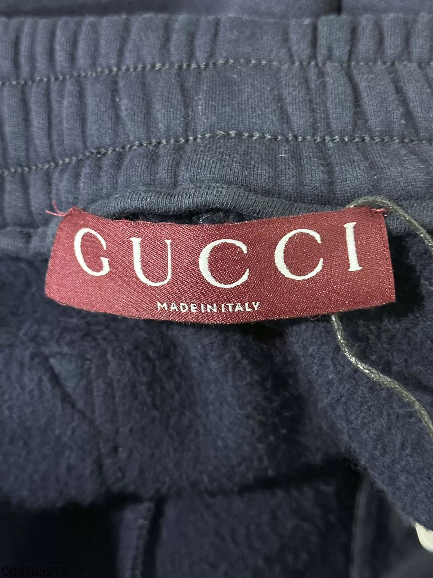 Gucci GUCCI leather tag logo 99 new XS casual pants Size US 27 - 5 Thumbnail
