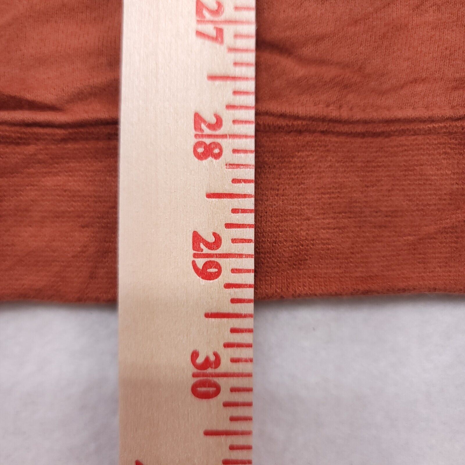 Croft & Barrow Croft & Barrow Pullover Shirt Men Size Extra Large XLT Brown Size US XL / EU 56 / 4 - 7 Thumbnail