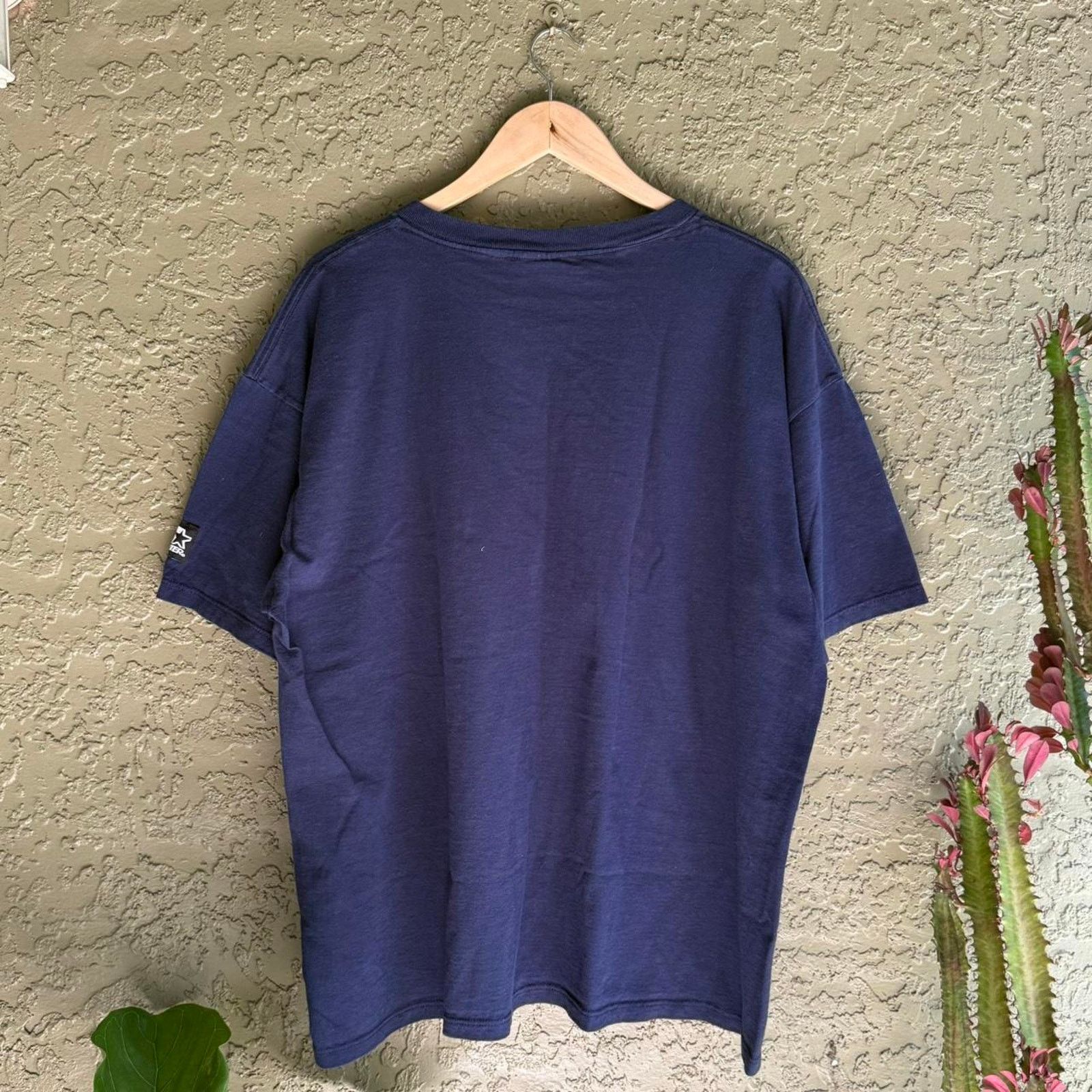 Starter Vintage Starter NFL Chicago Bears Football Men's XL Tee Size US XL / EU 56 / 4 - 3 Thumbnail