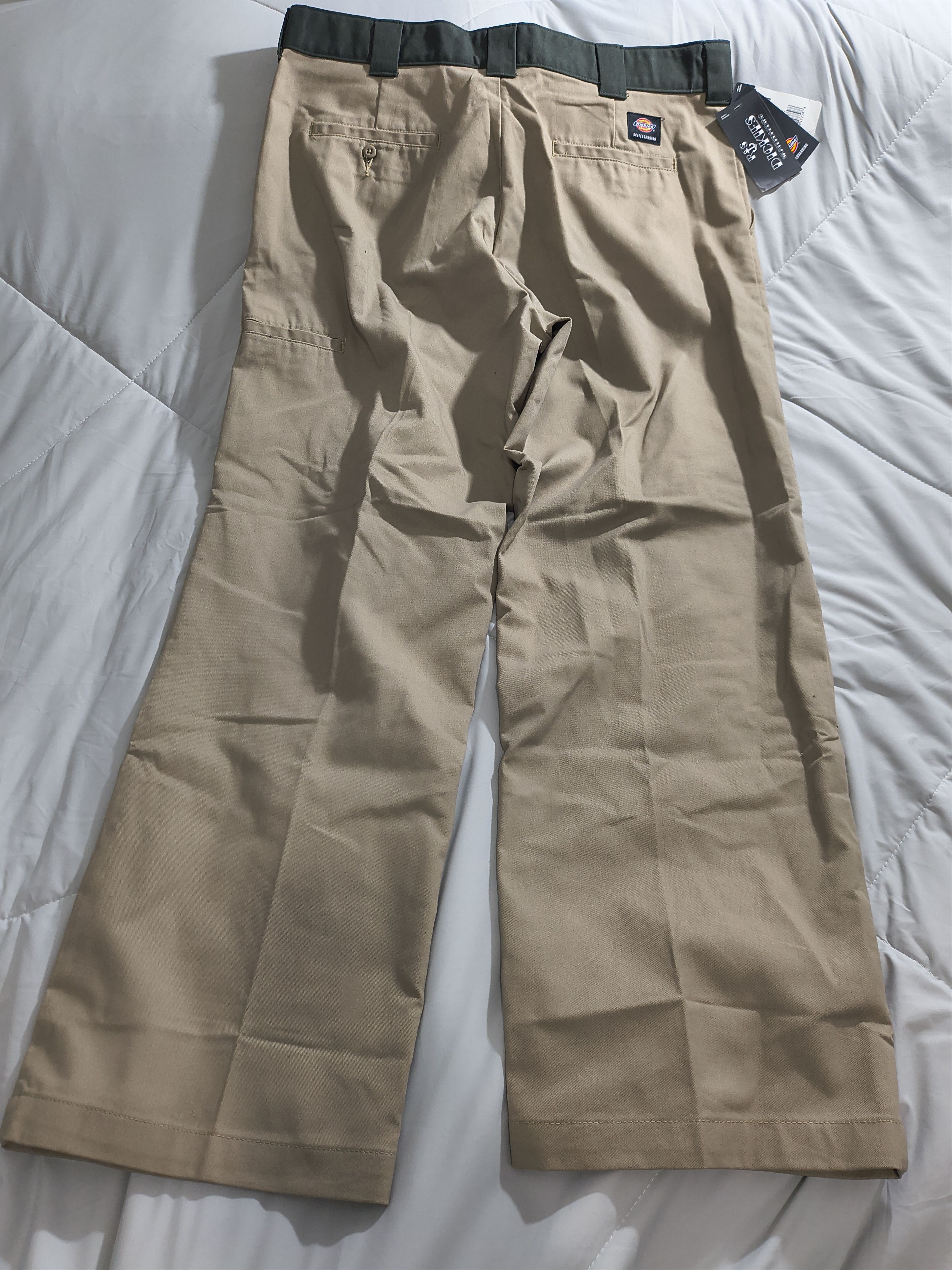 Dickies Dickies Ronnie Sandoval loose fit double knees Size US 38 / EU 54 - 5 Thumbnail