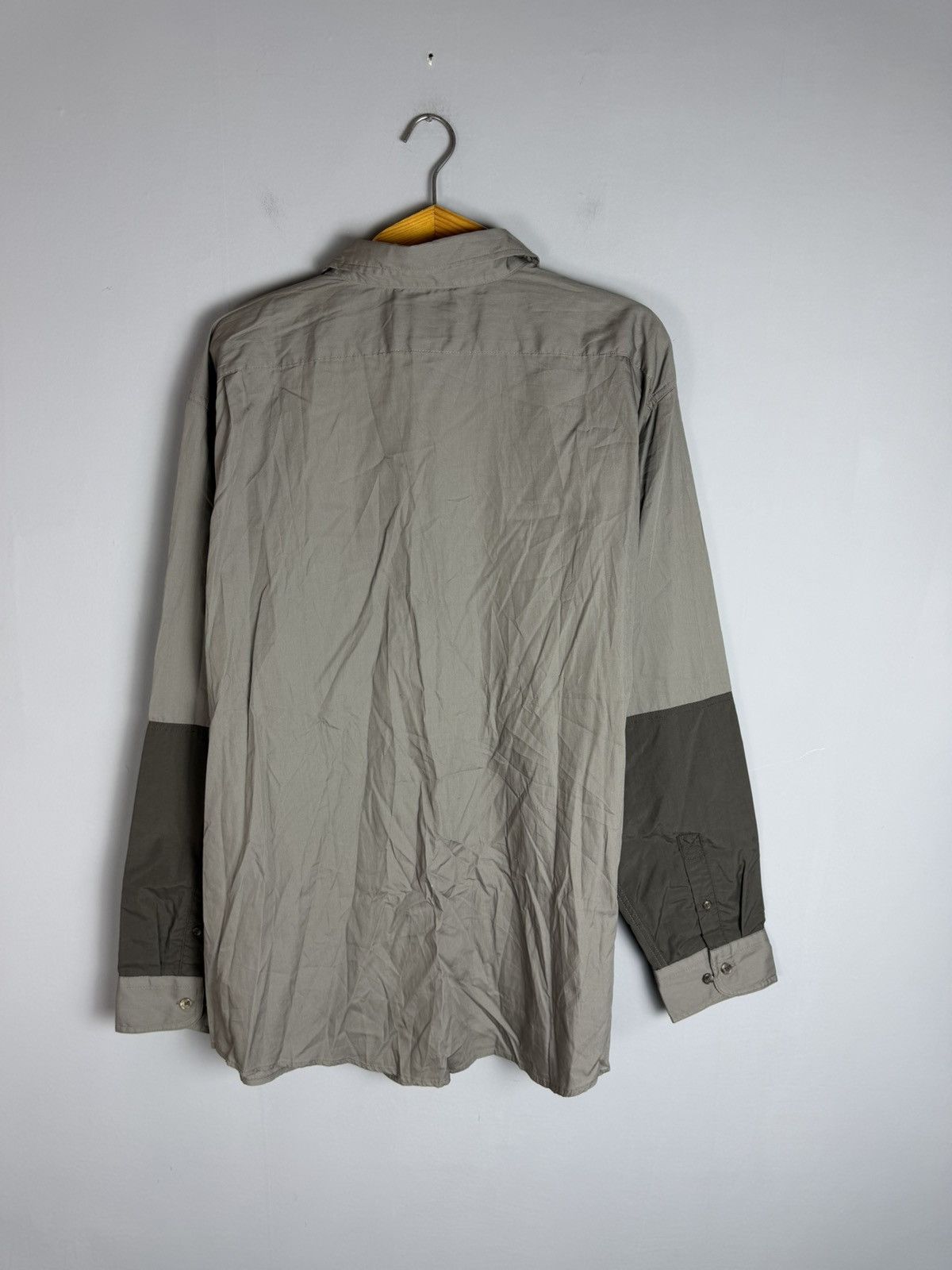 Filson Rare vintage FILSON shirt Size US XXL / EU 58 / 5 - 8 Thumbnail