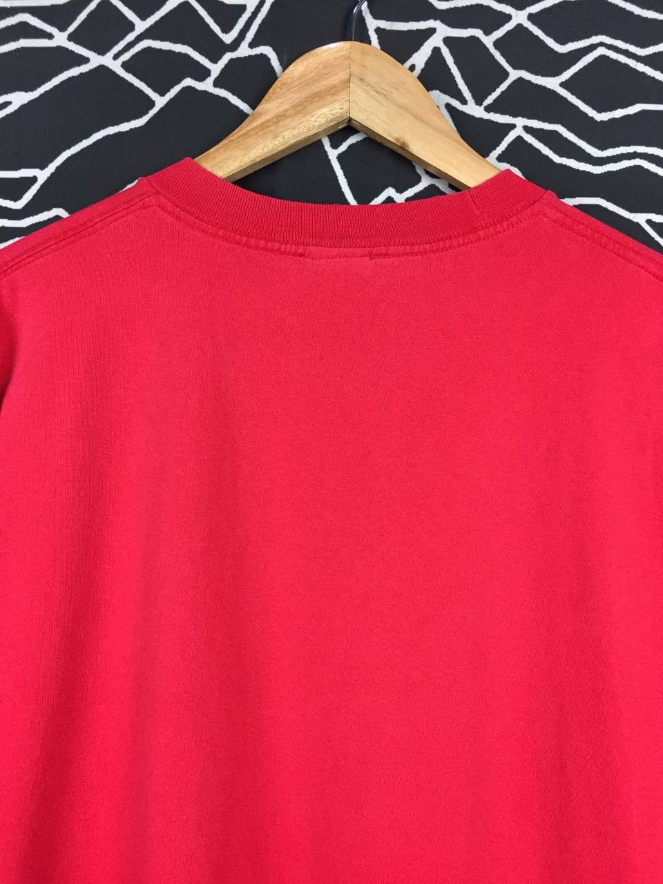 Damani Dada × Vintage Vtg Damani Dada Crown Logo OG Streetwear Tee Size US XL / EU 56 / 4 - 11 Thumbnail
