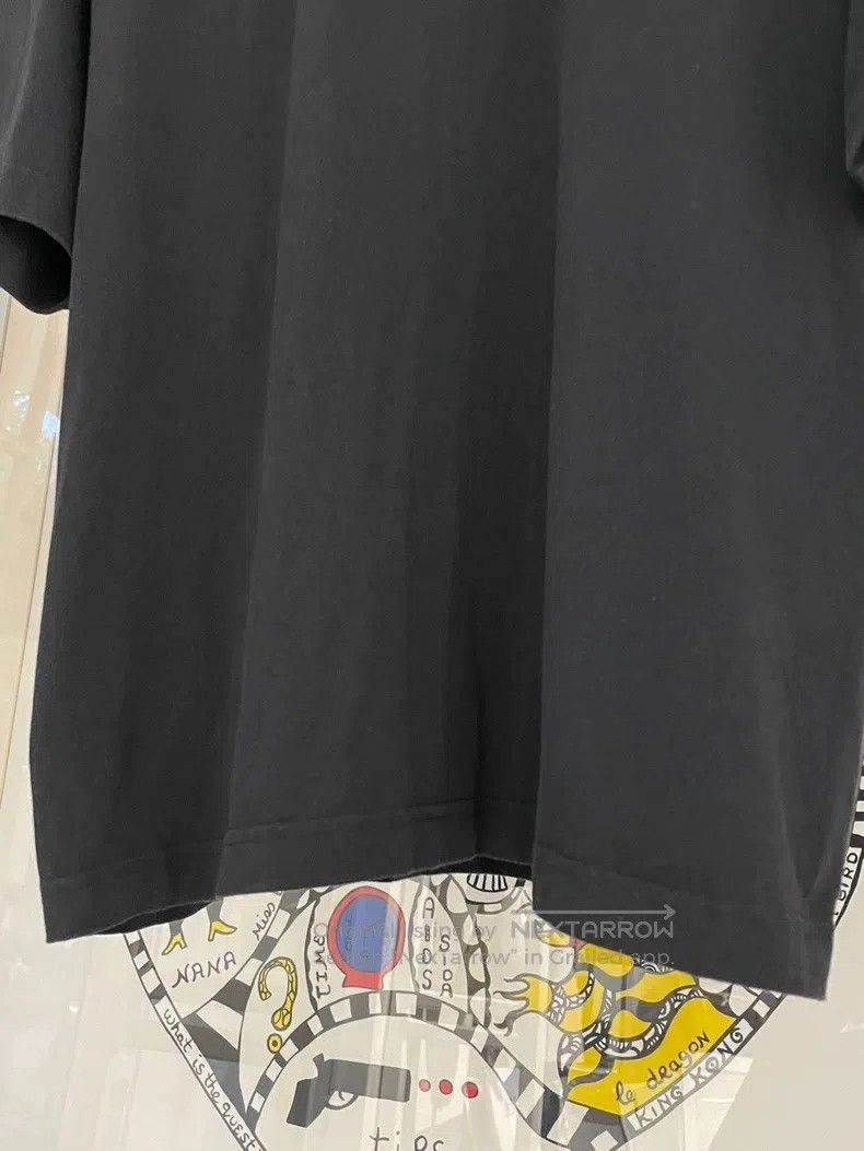 Balenciaga Balenciaga Barbie Collab Short Sleeve T-Shirt S Size US S / EU 44-46 / 1 - 6 Thumbnail