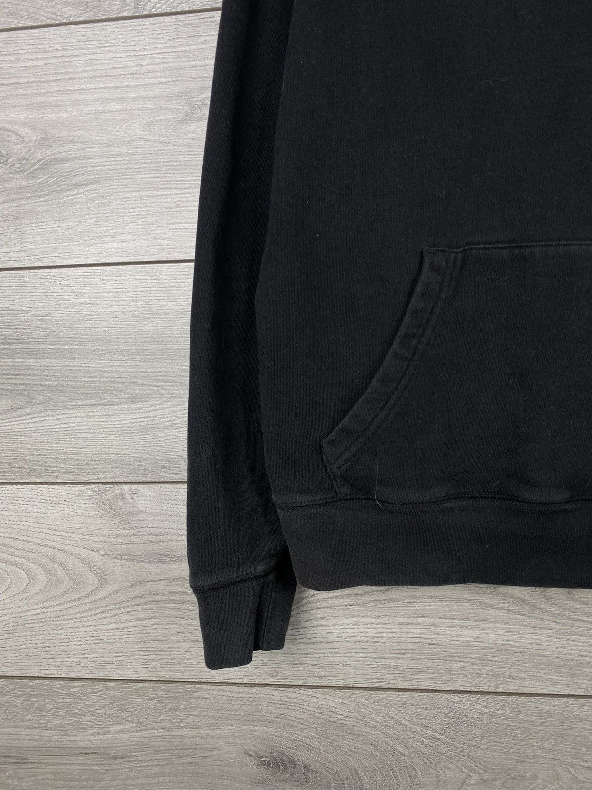 Billionaire Boys Club Vintage Billionaire Boys Club Oversize Hoodie Size US L / EU 52-54 / 3 - 6 Thumbnail