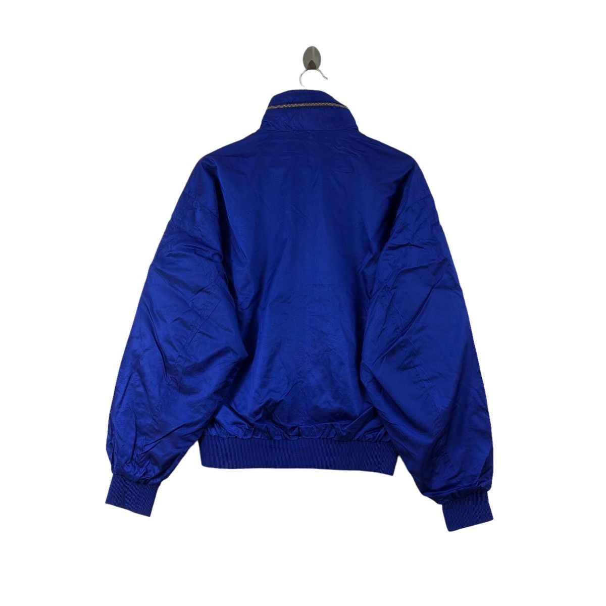 Kappa × Vintage Vintage 90s KAPPA Jacket Windbreaker Pull Out Hoodie Size US L / EU 52-54 / 3 - 4 Thumbnail