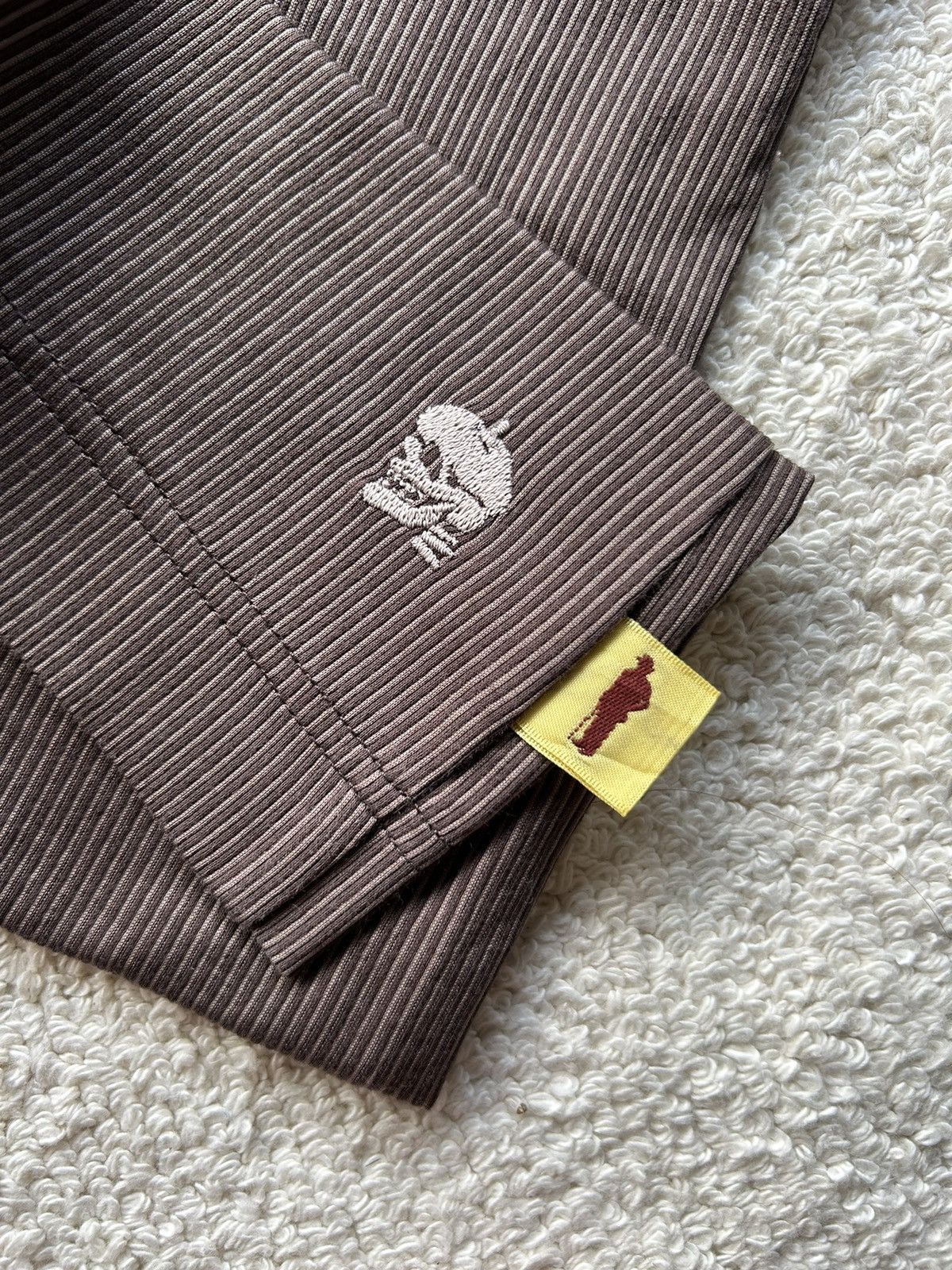 Japanese Brand × Takeo Kikuchi Takeo Kikuchi Home Wear Size US M / EU 48-50 / 2 - 2 Thumbnail