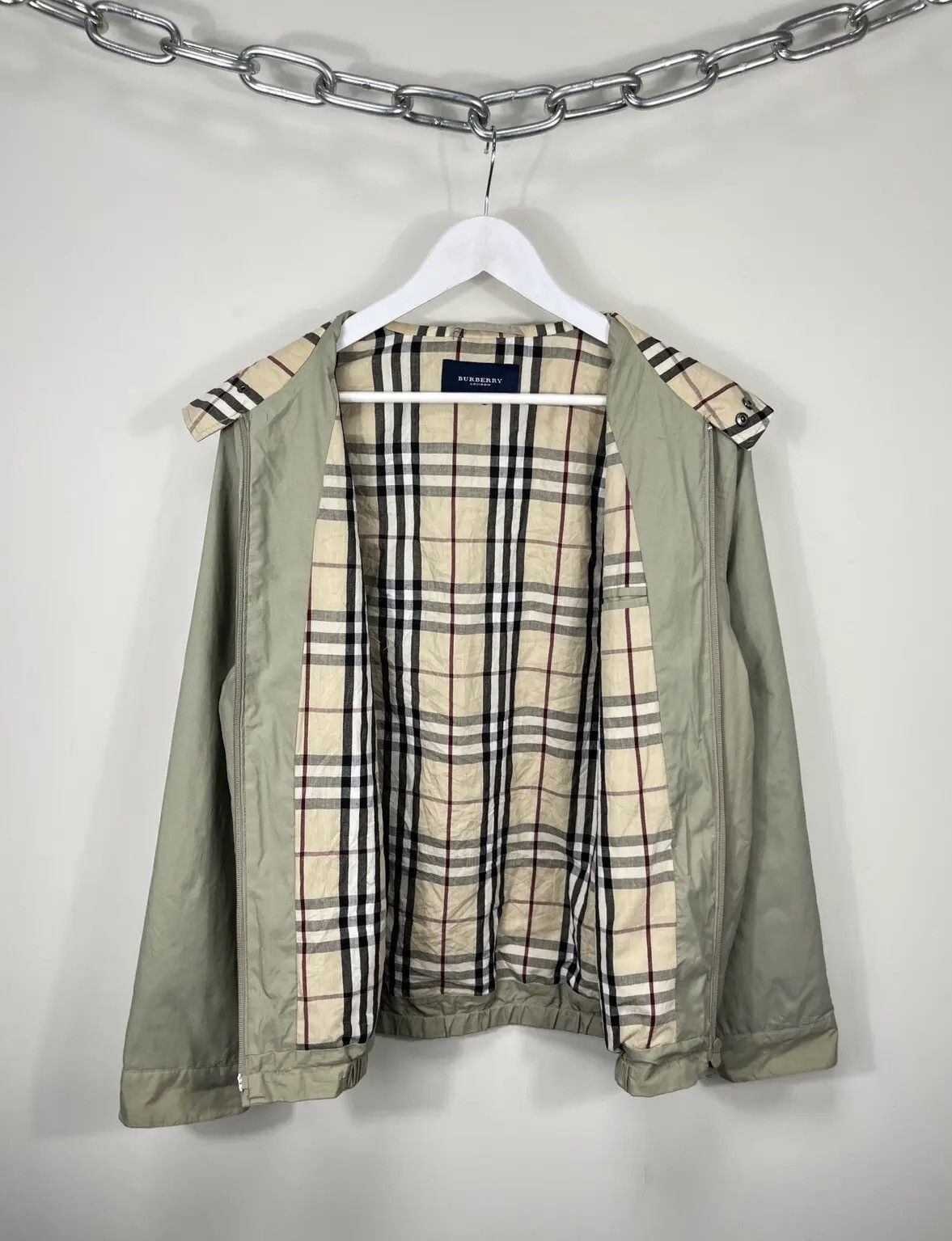 Burberry 90s 5k sales